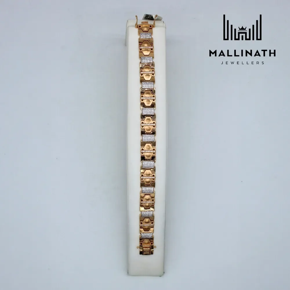 Gents Bracelet