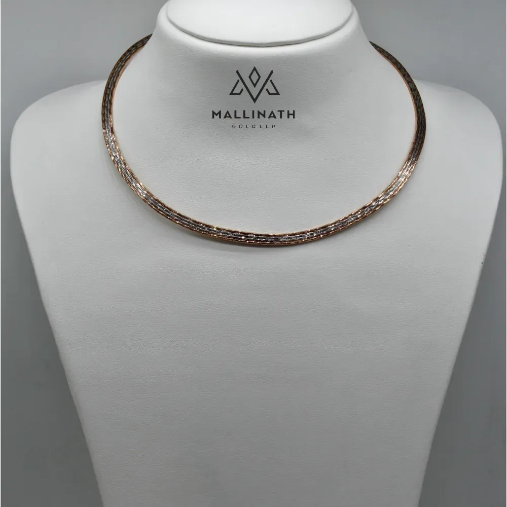 Omega chain