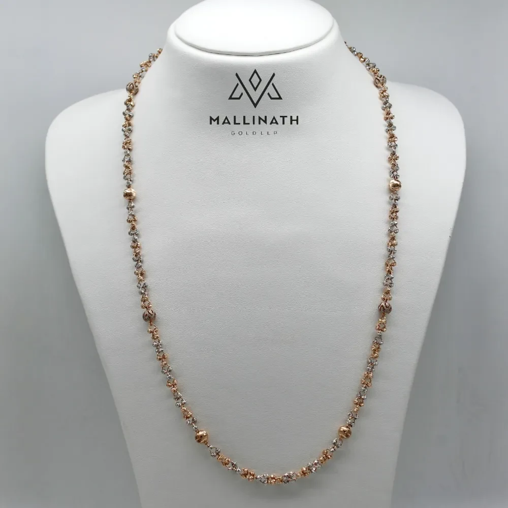 italian fancy chain