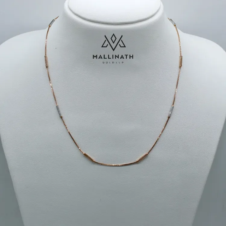 fancy chain