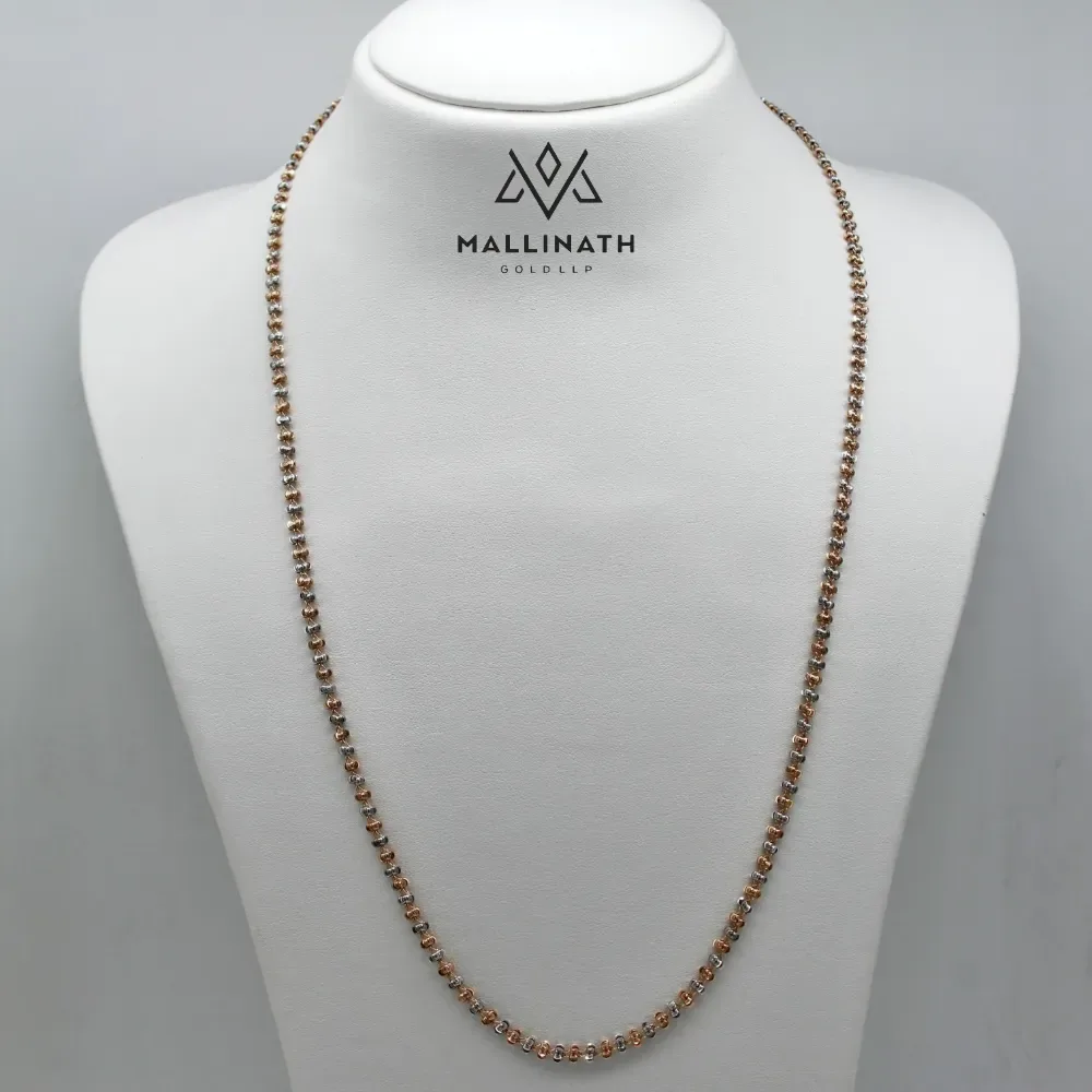 italian fancy chain