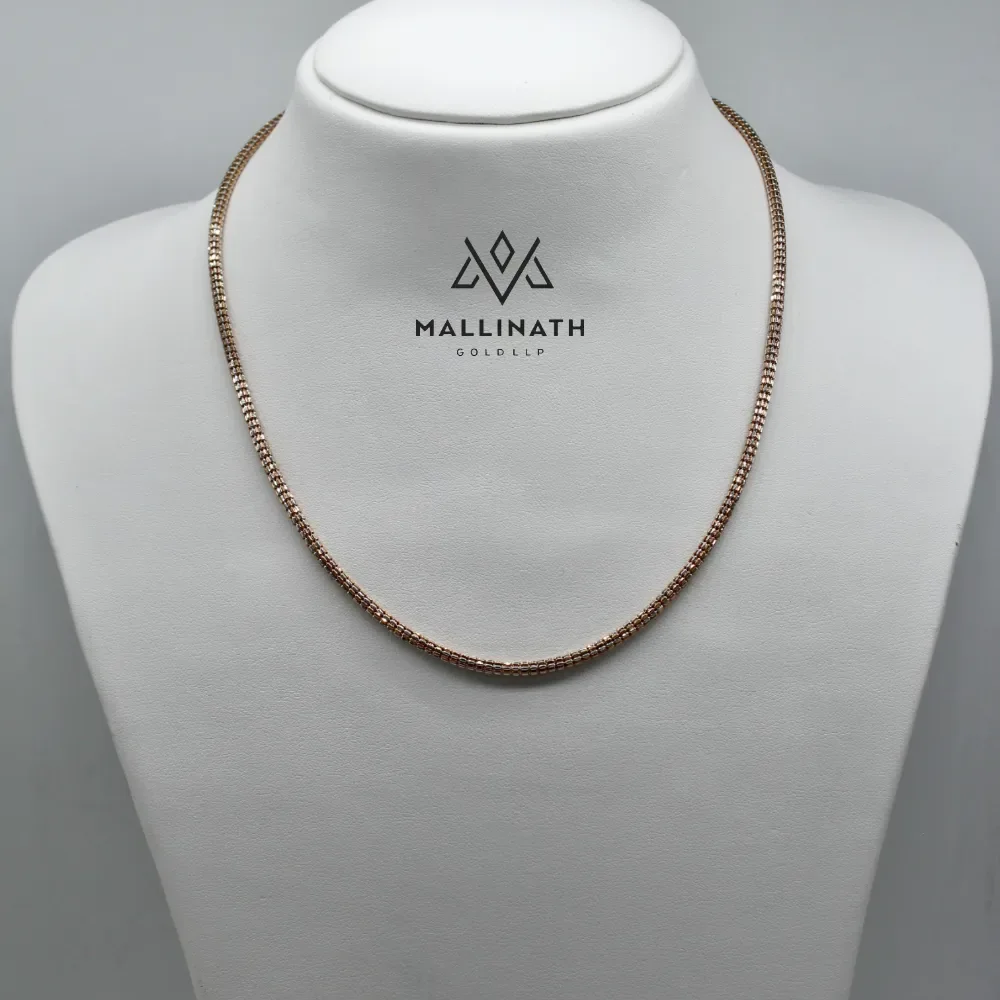 italian fancy chain