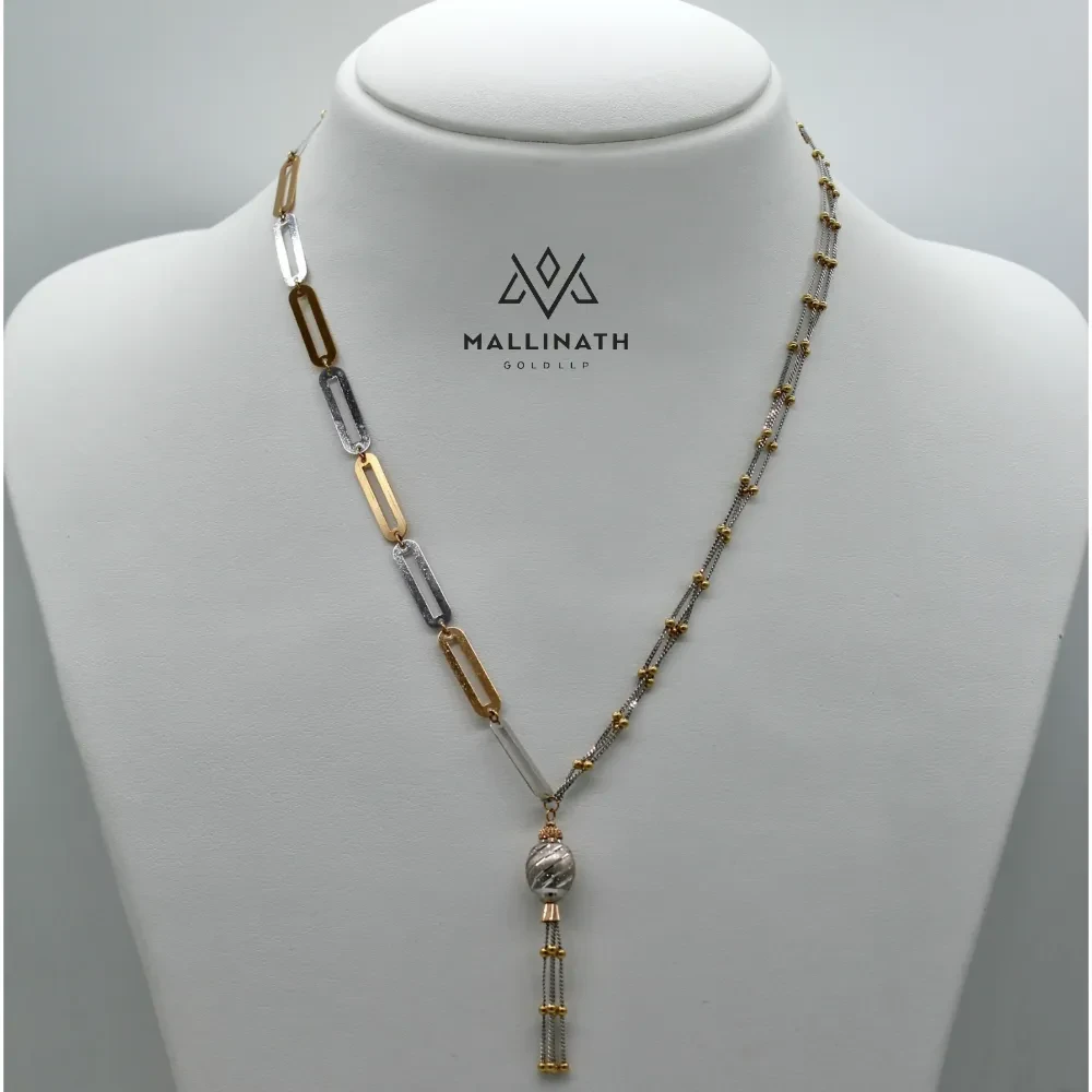 fancy chain