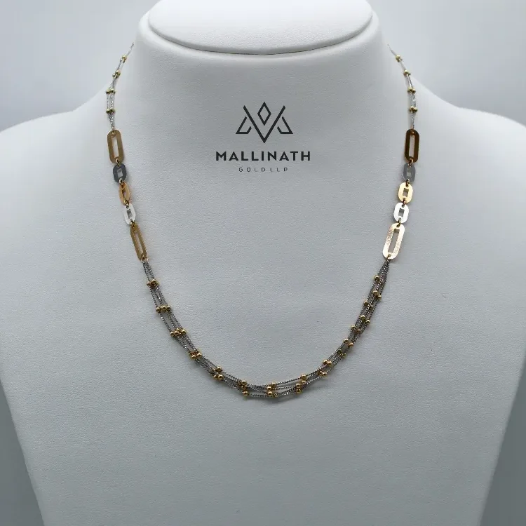 fancy chain