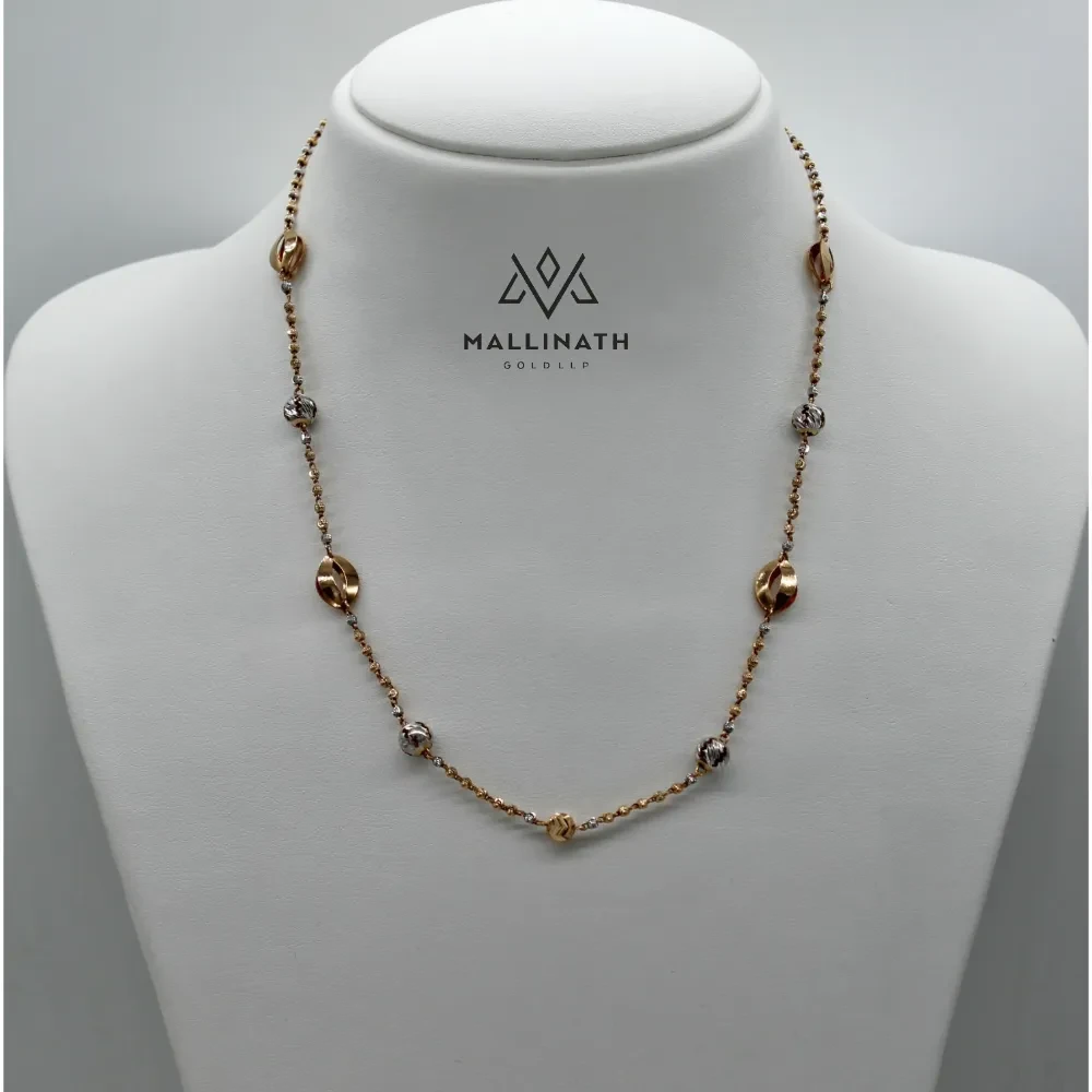fancy chain
