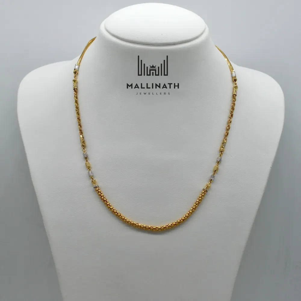 Cocktail chain