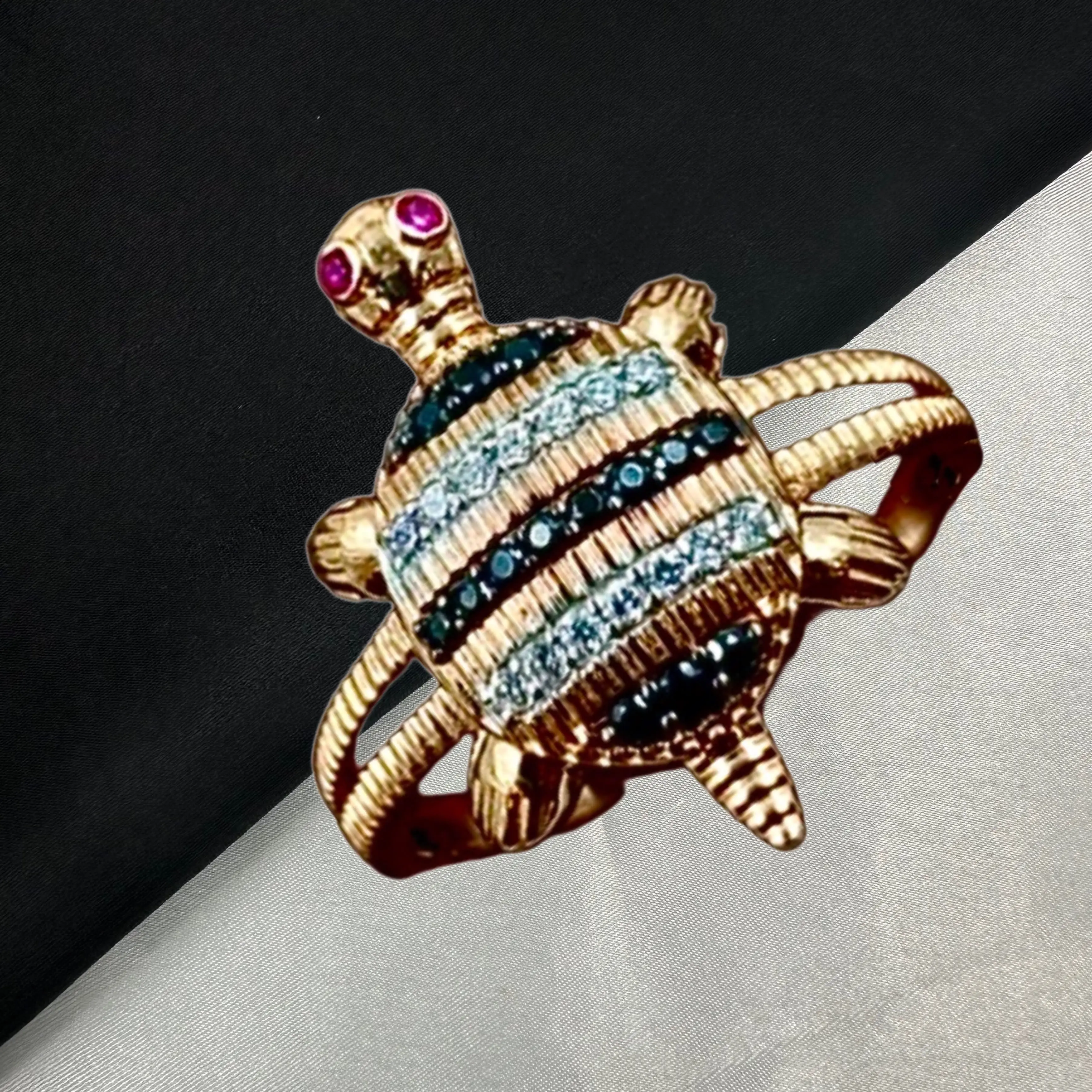 Finger Ring