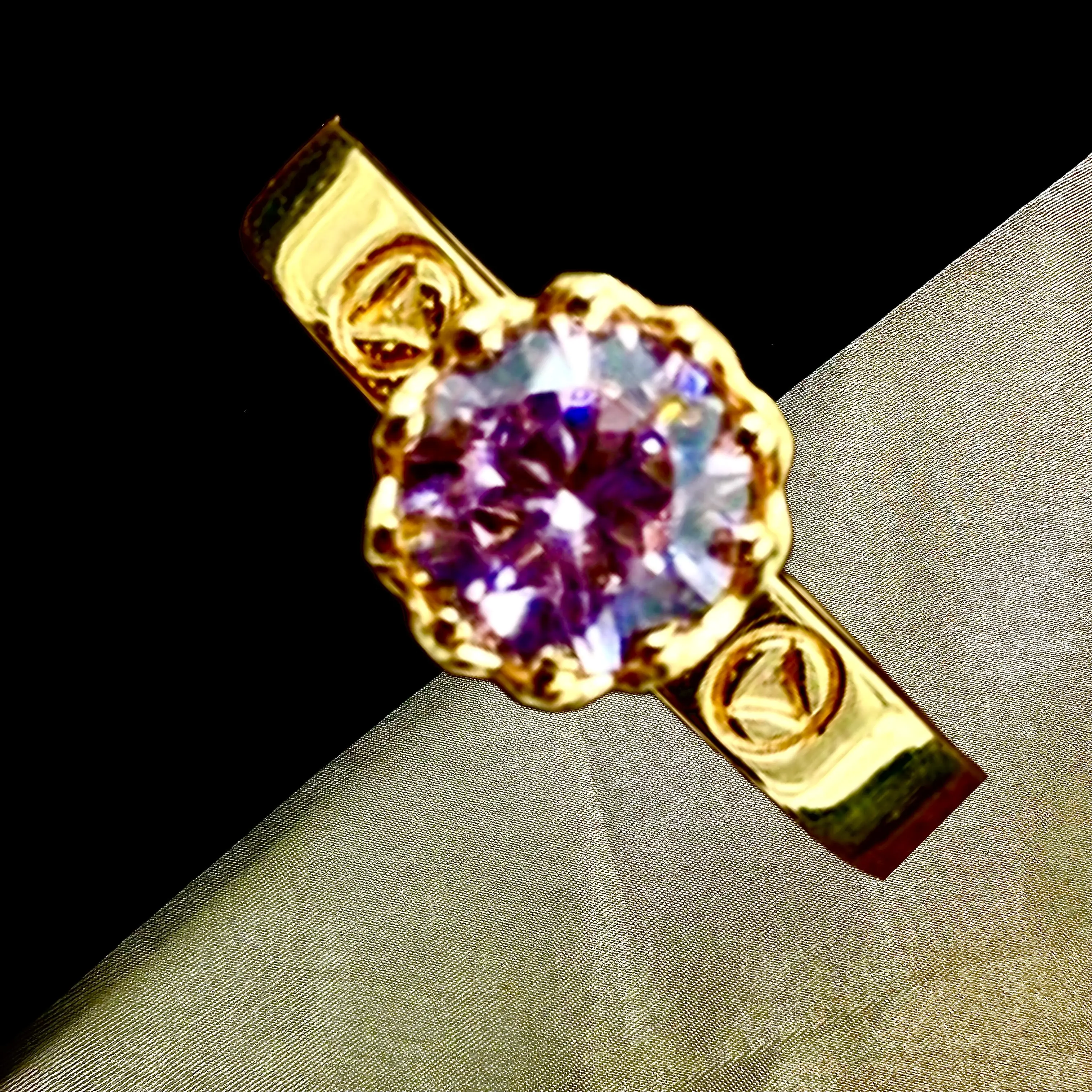 Finger Ring