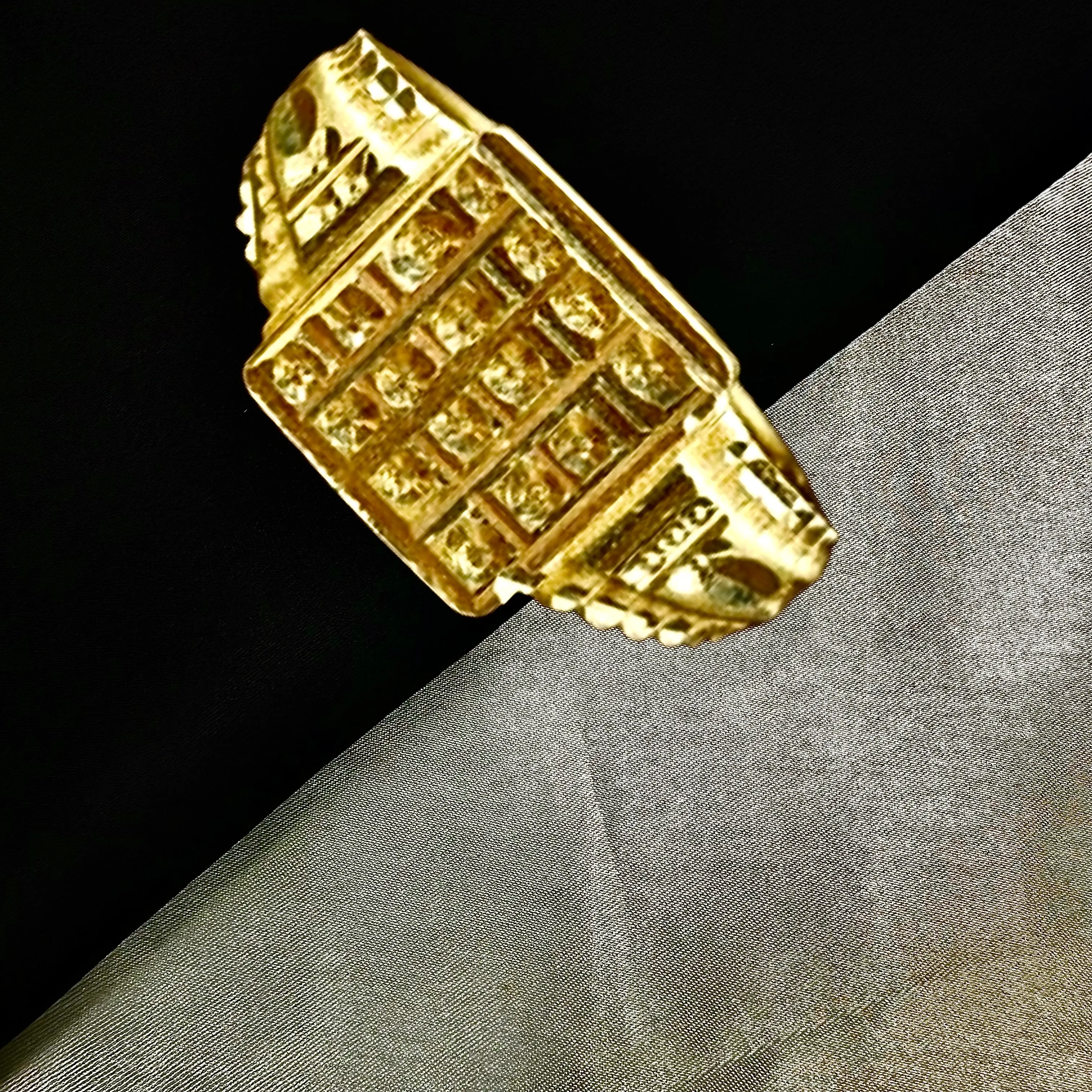 Finger Ring