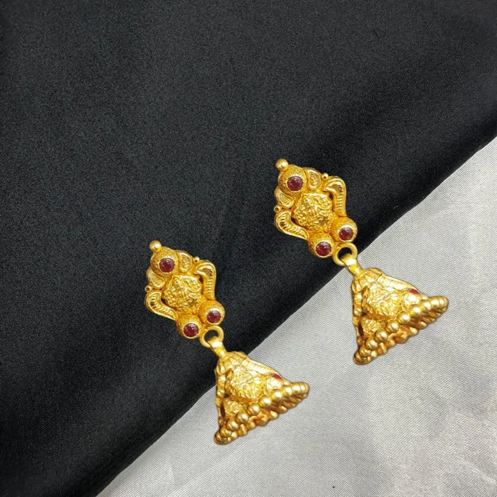 Antique Studs