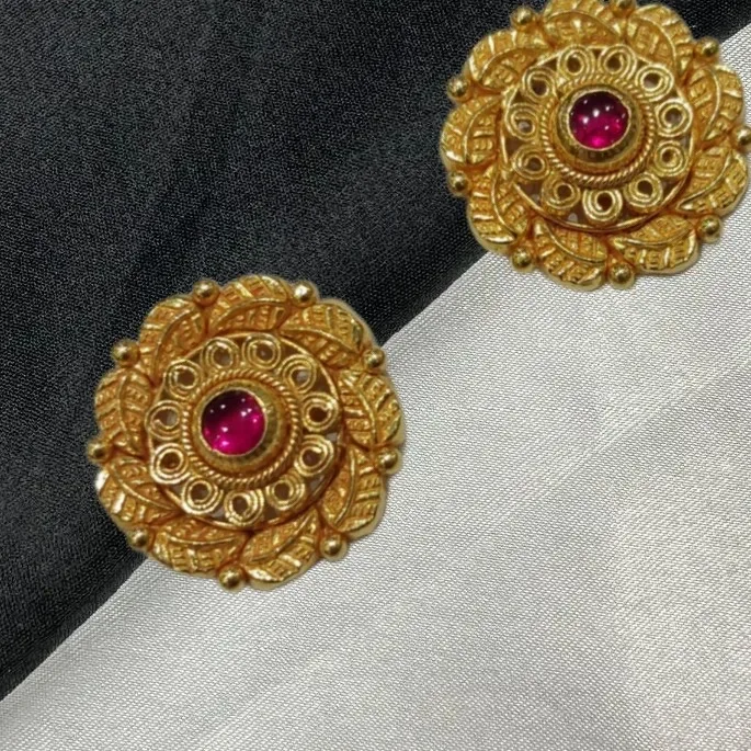 Antique Studs