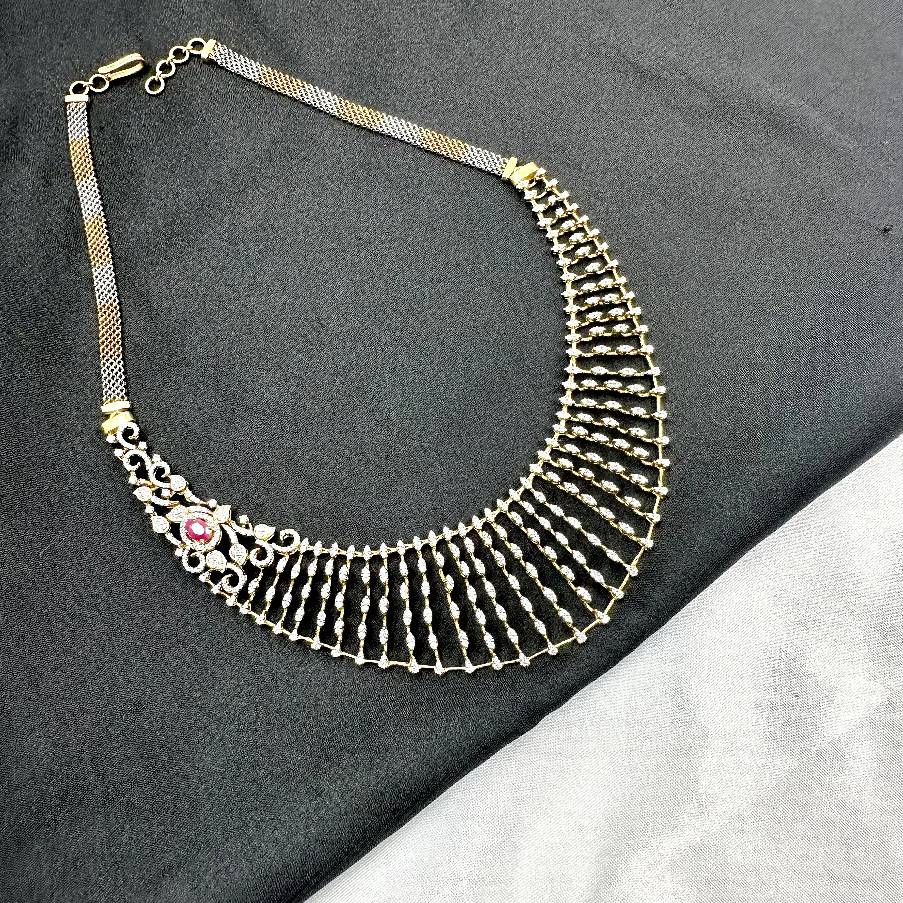 Diamond Nexklace