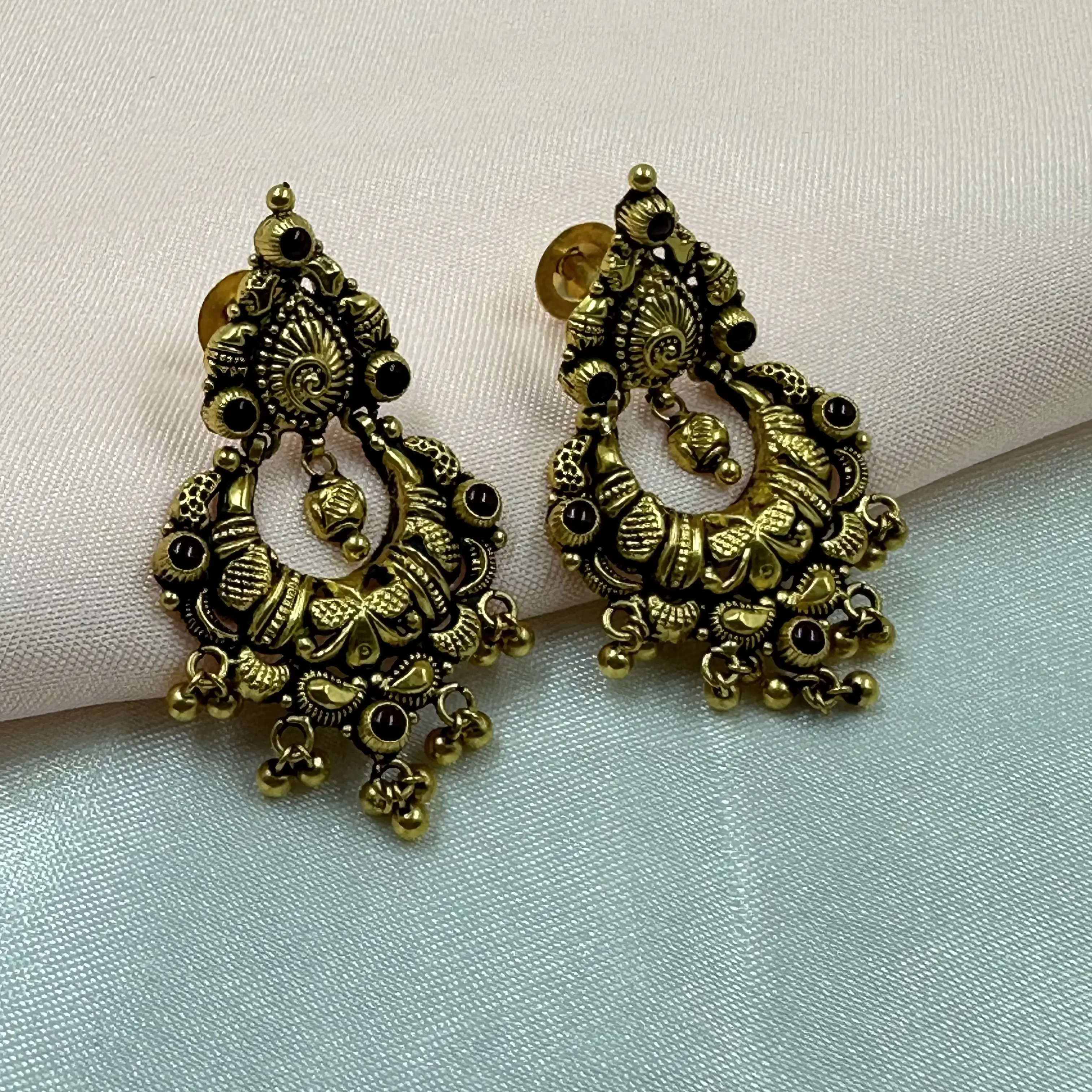 Chand Bali