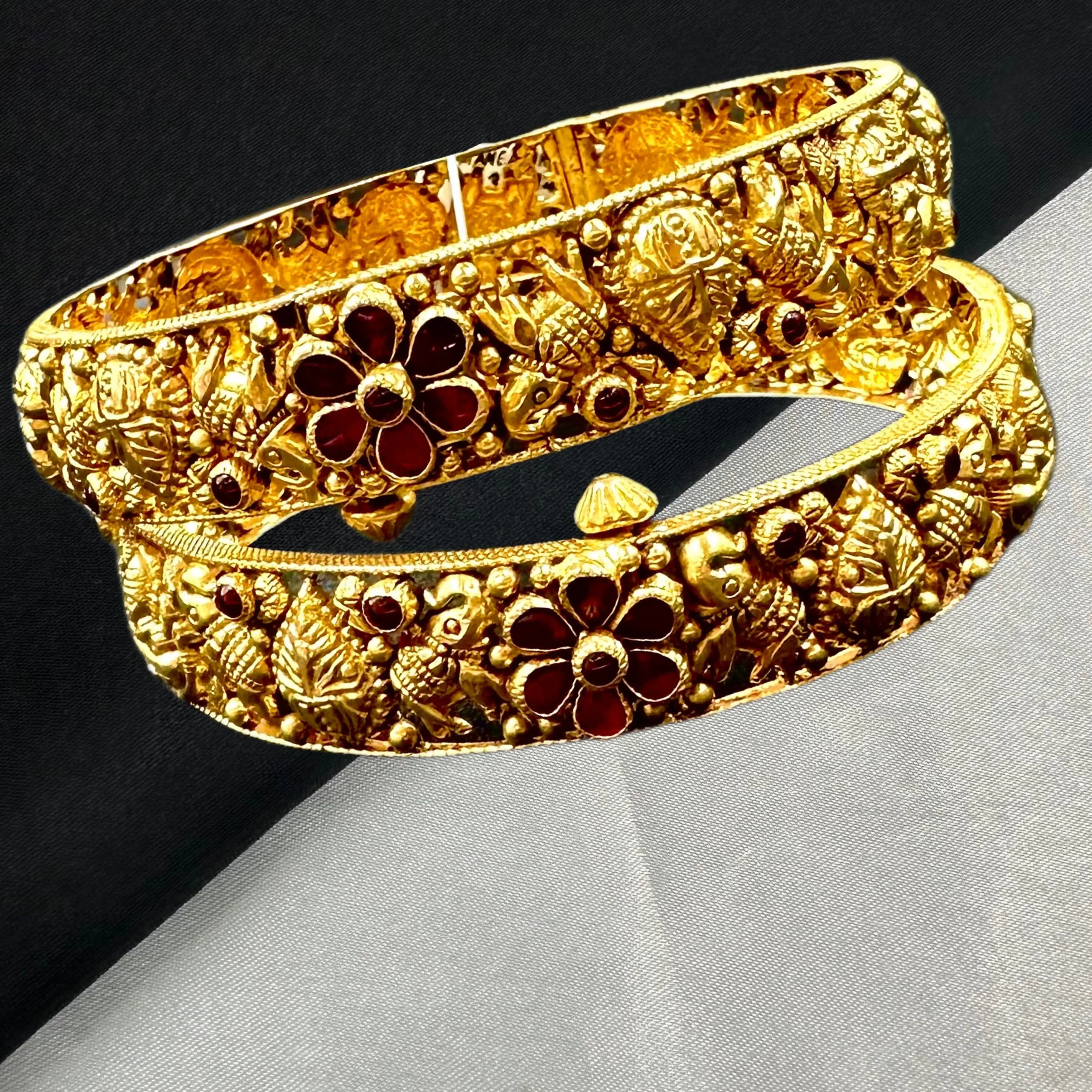 Antique Bangles