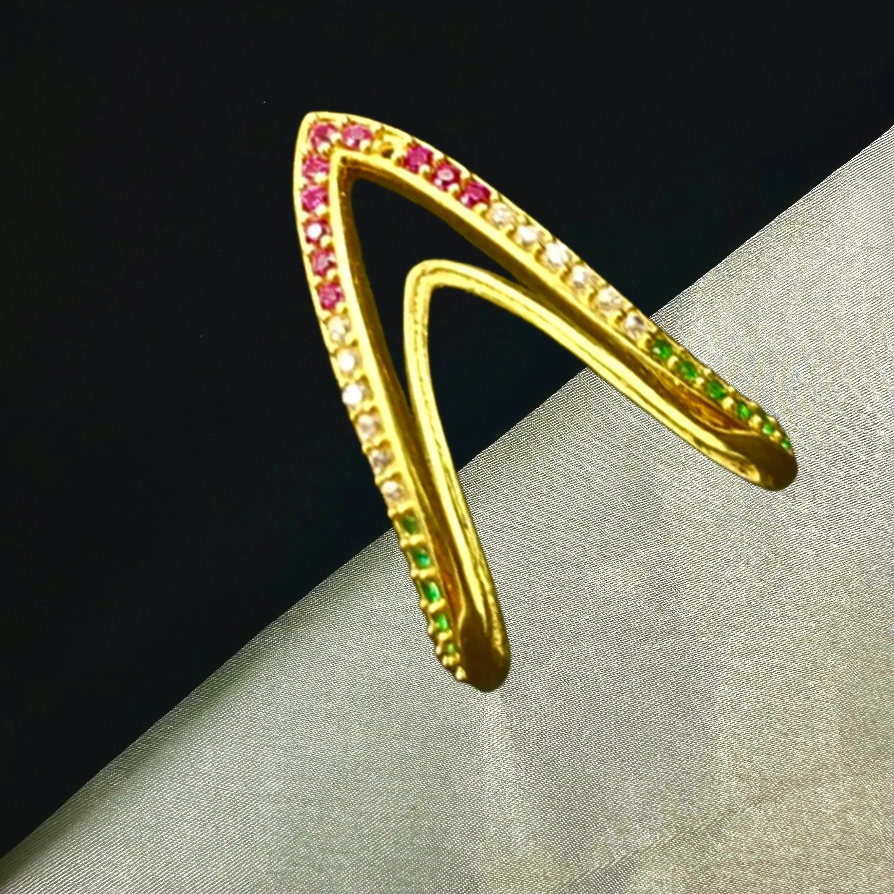 Finger Ring