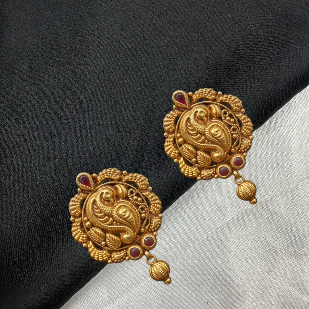 Antique Studs