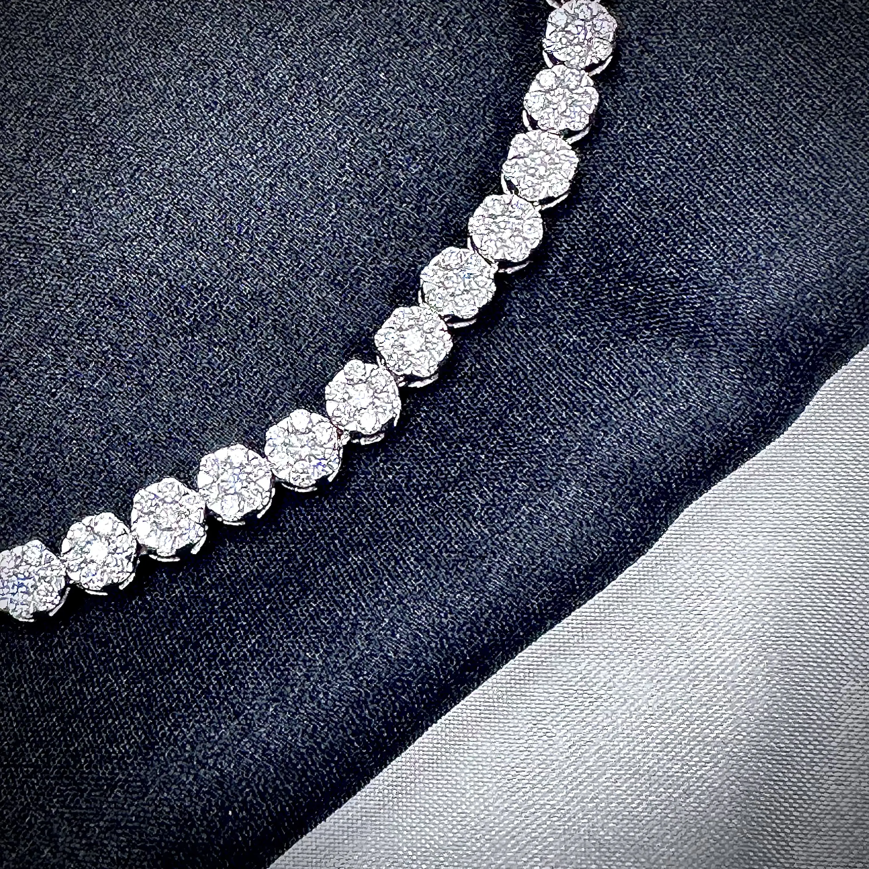 Diamond Necklace