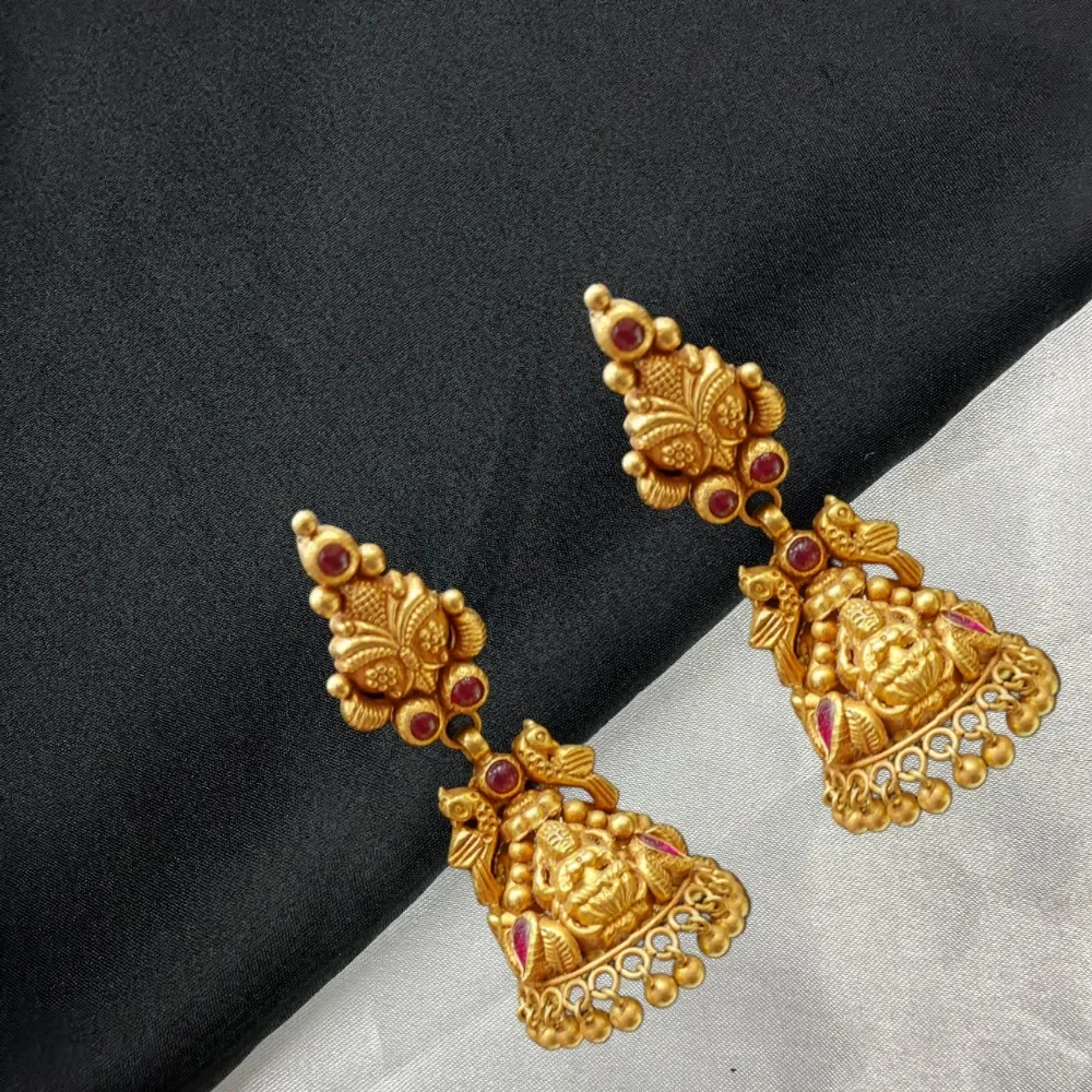Antique Studs