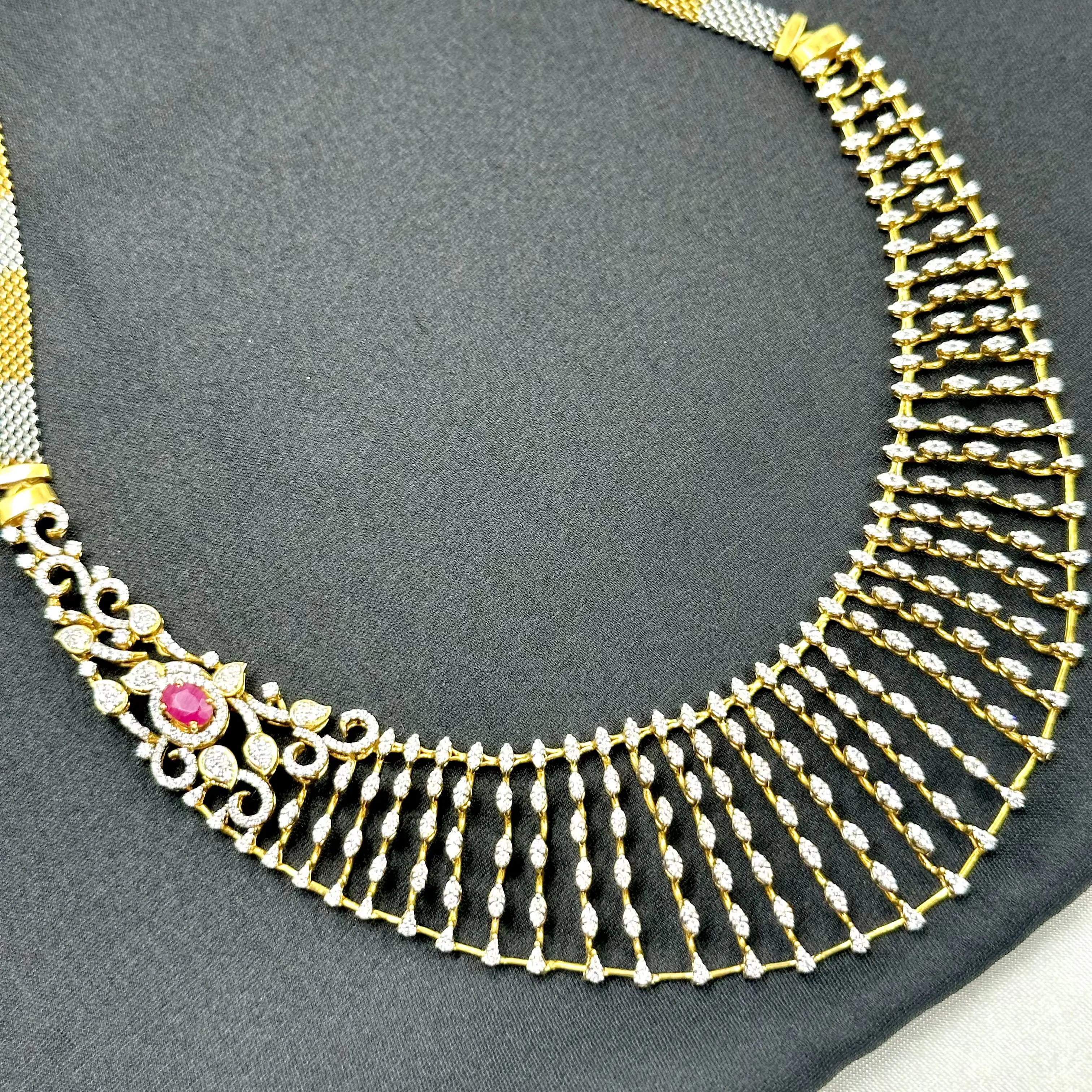 Diamond Nexklace