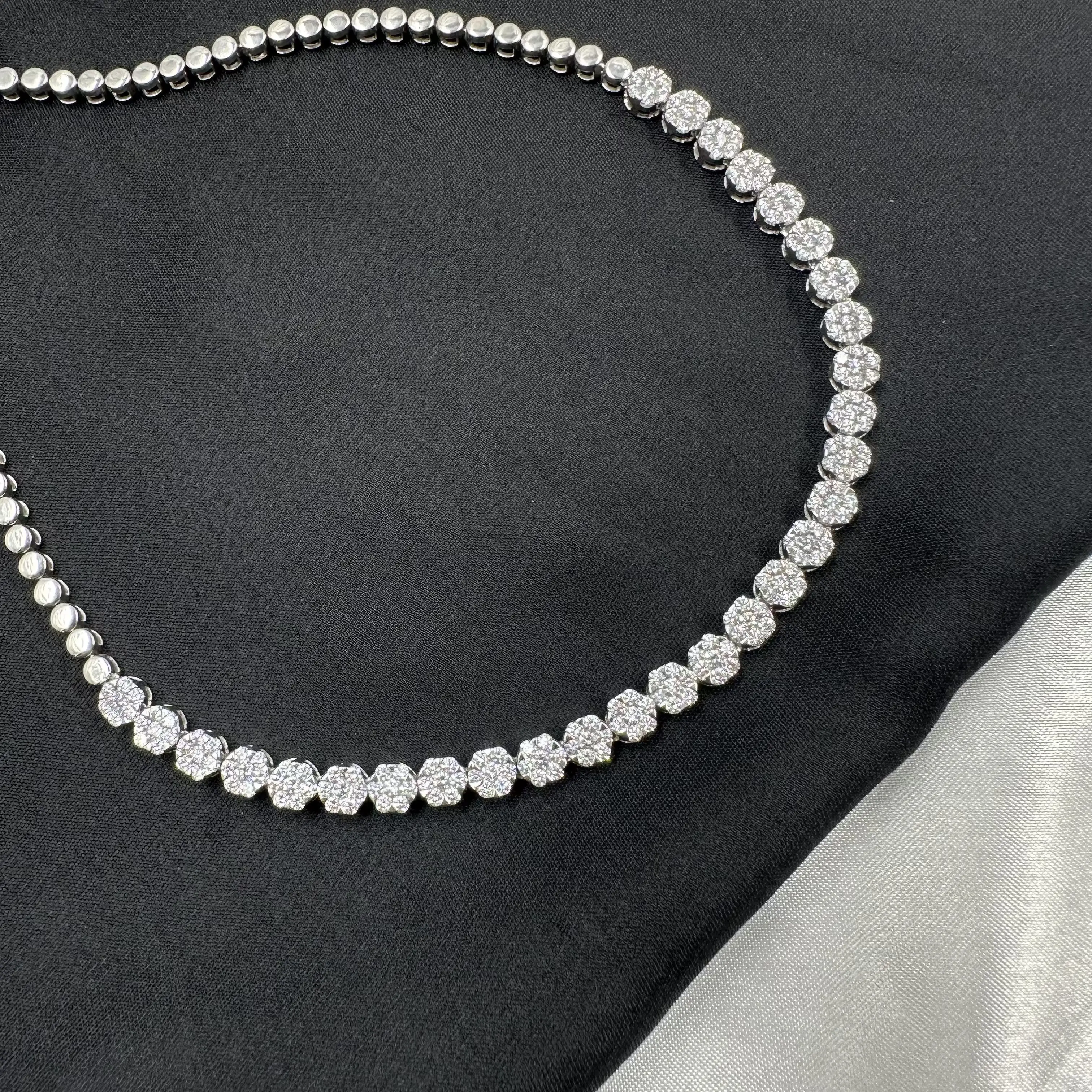 Diamond Necklace
