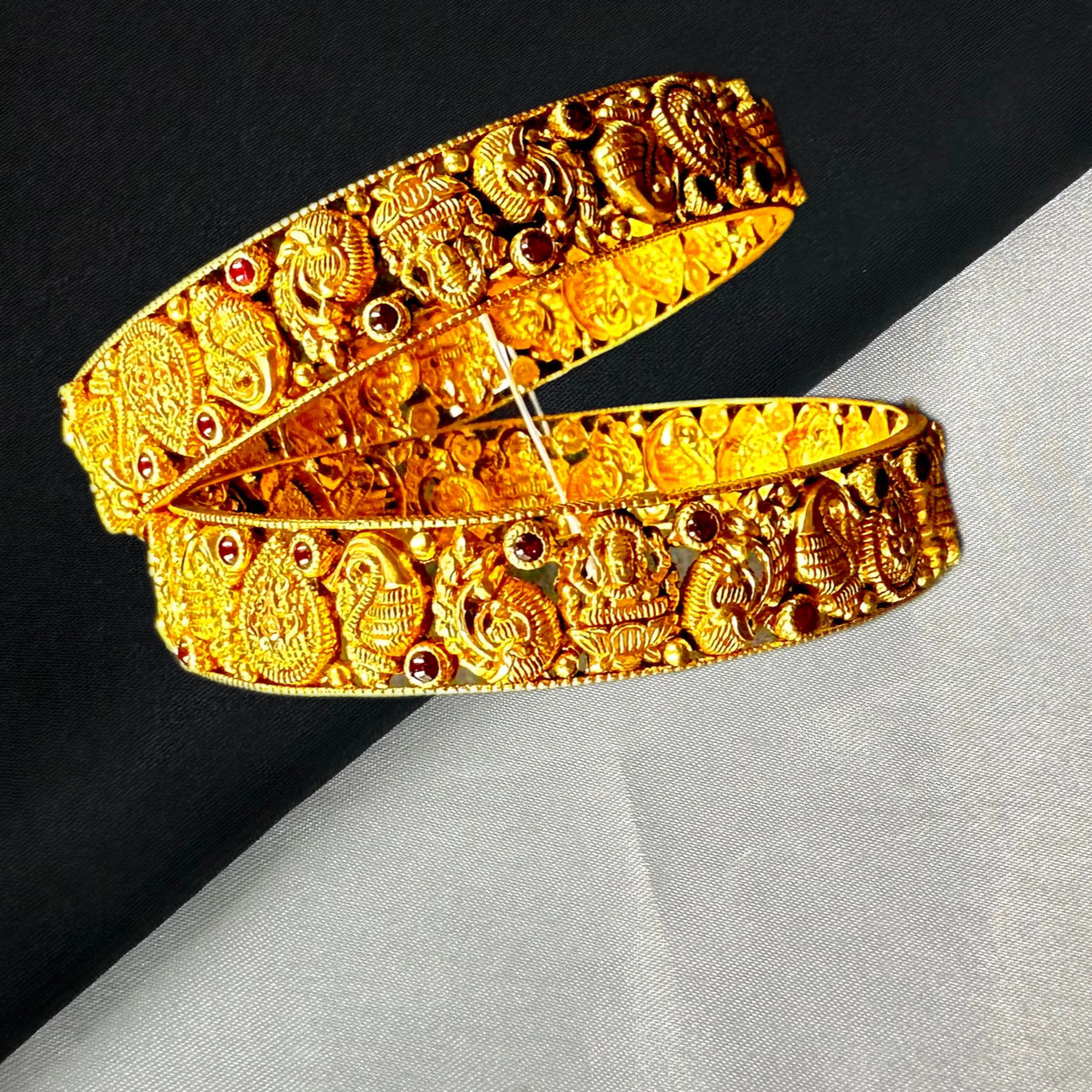 Antique Bangles