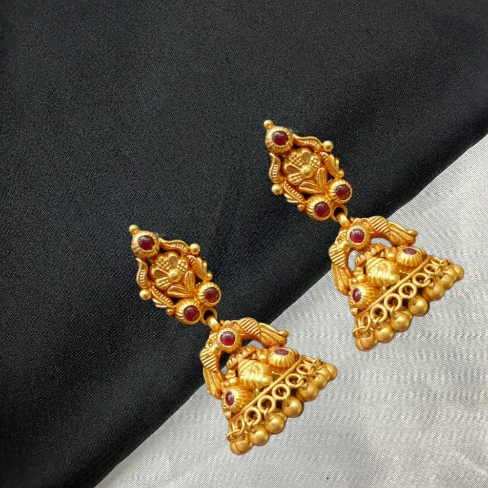Antique Studs