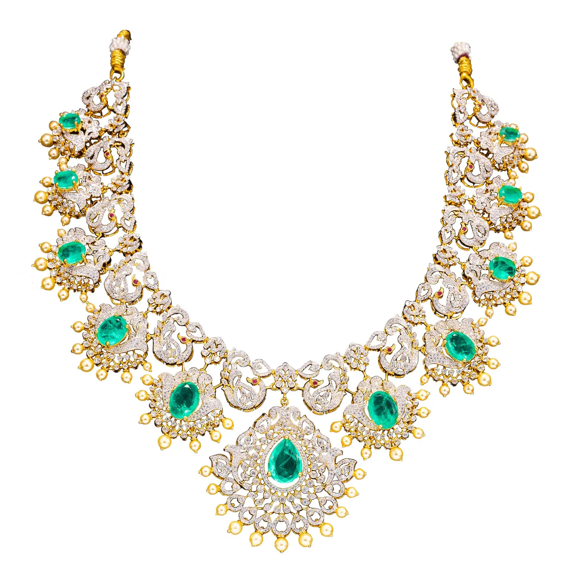 Necklace 1