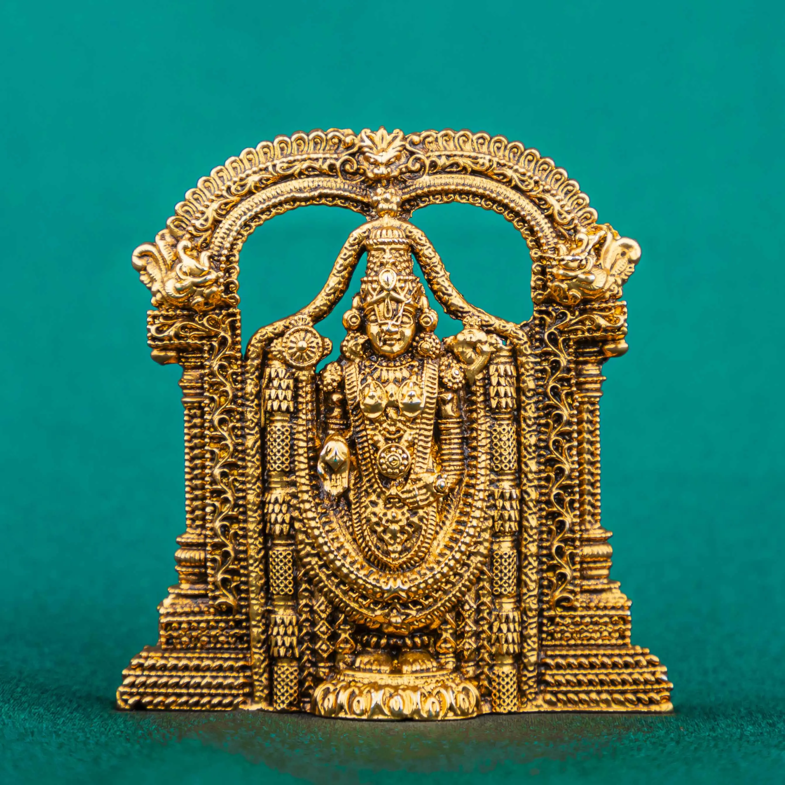 Tirupati