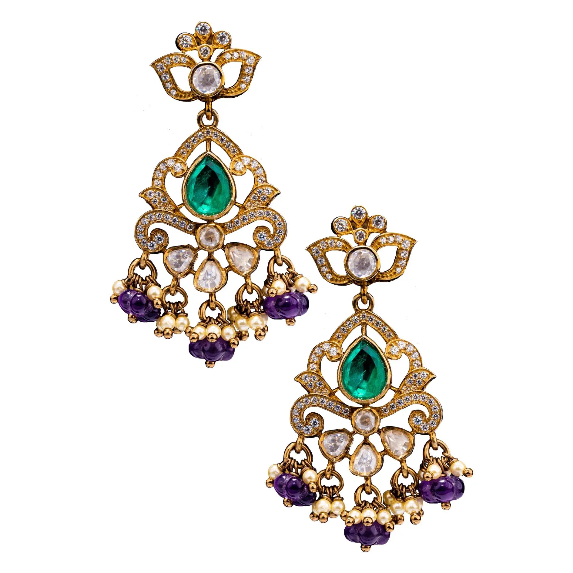 Earrings 3