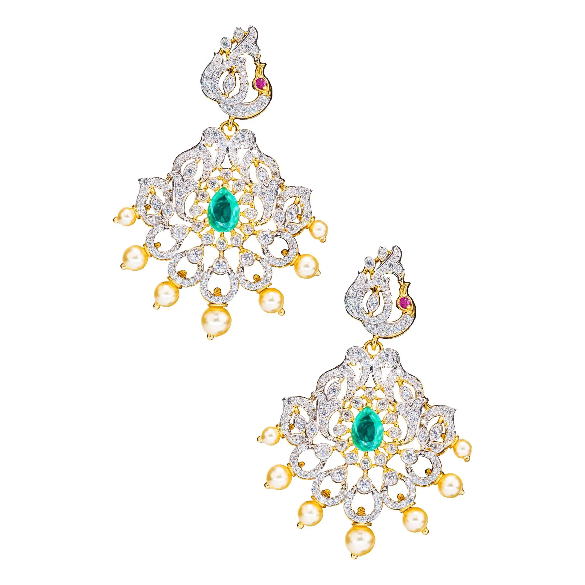 Earrings 1