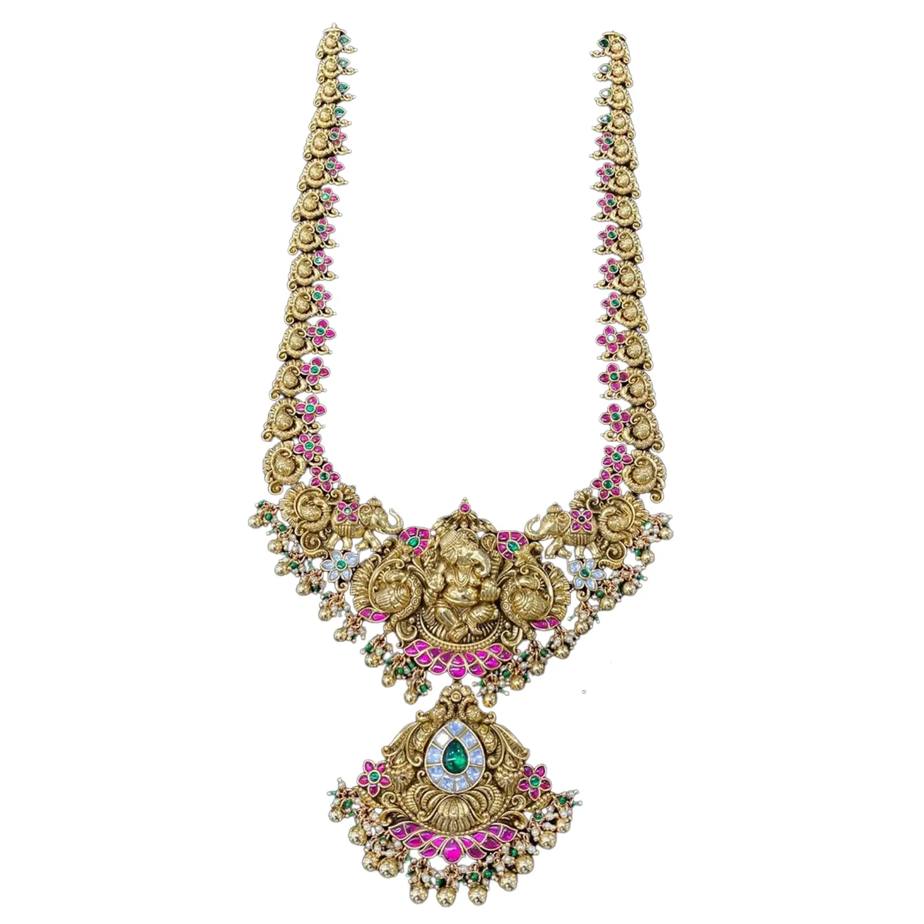 Necklace 7