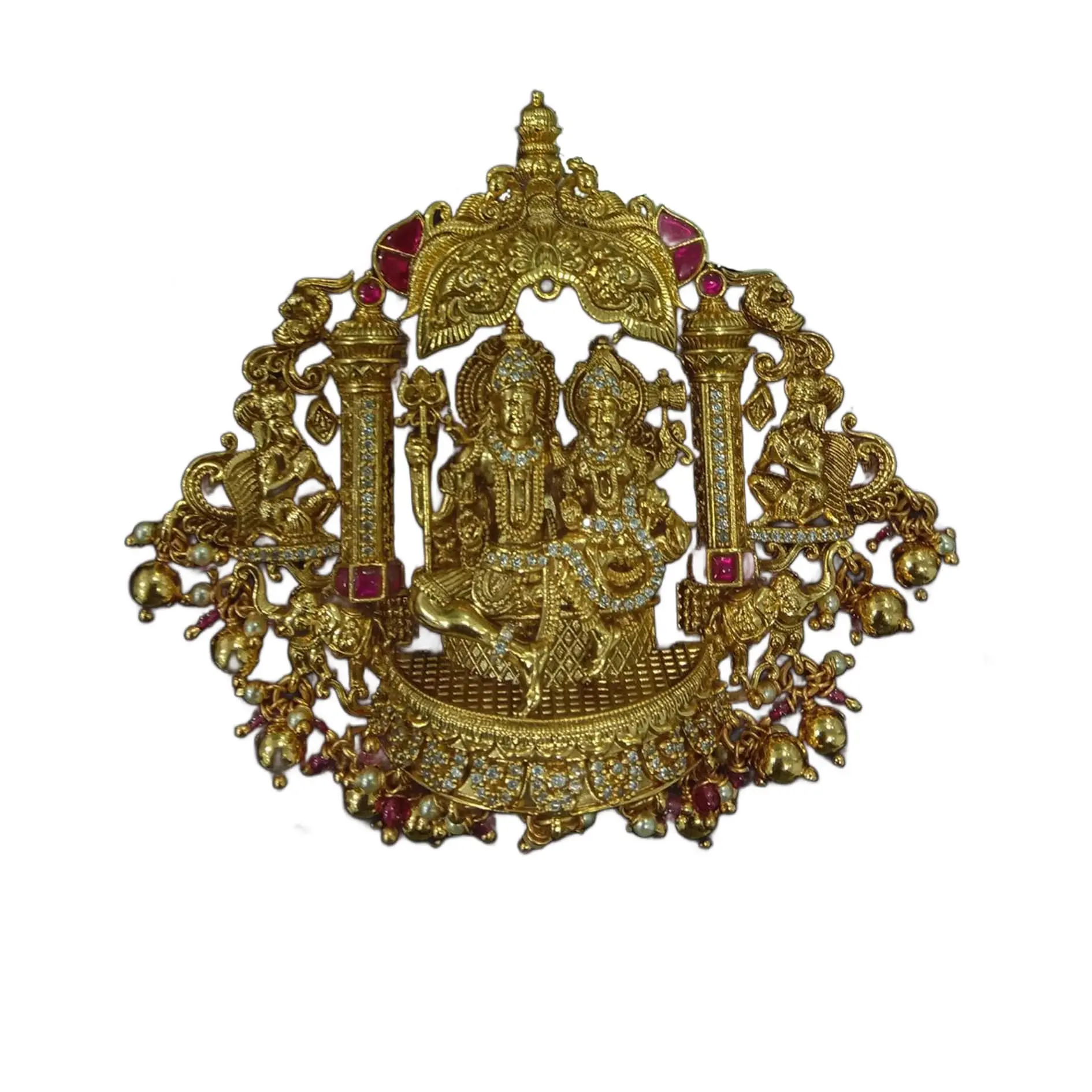 Pendant 5