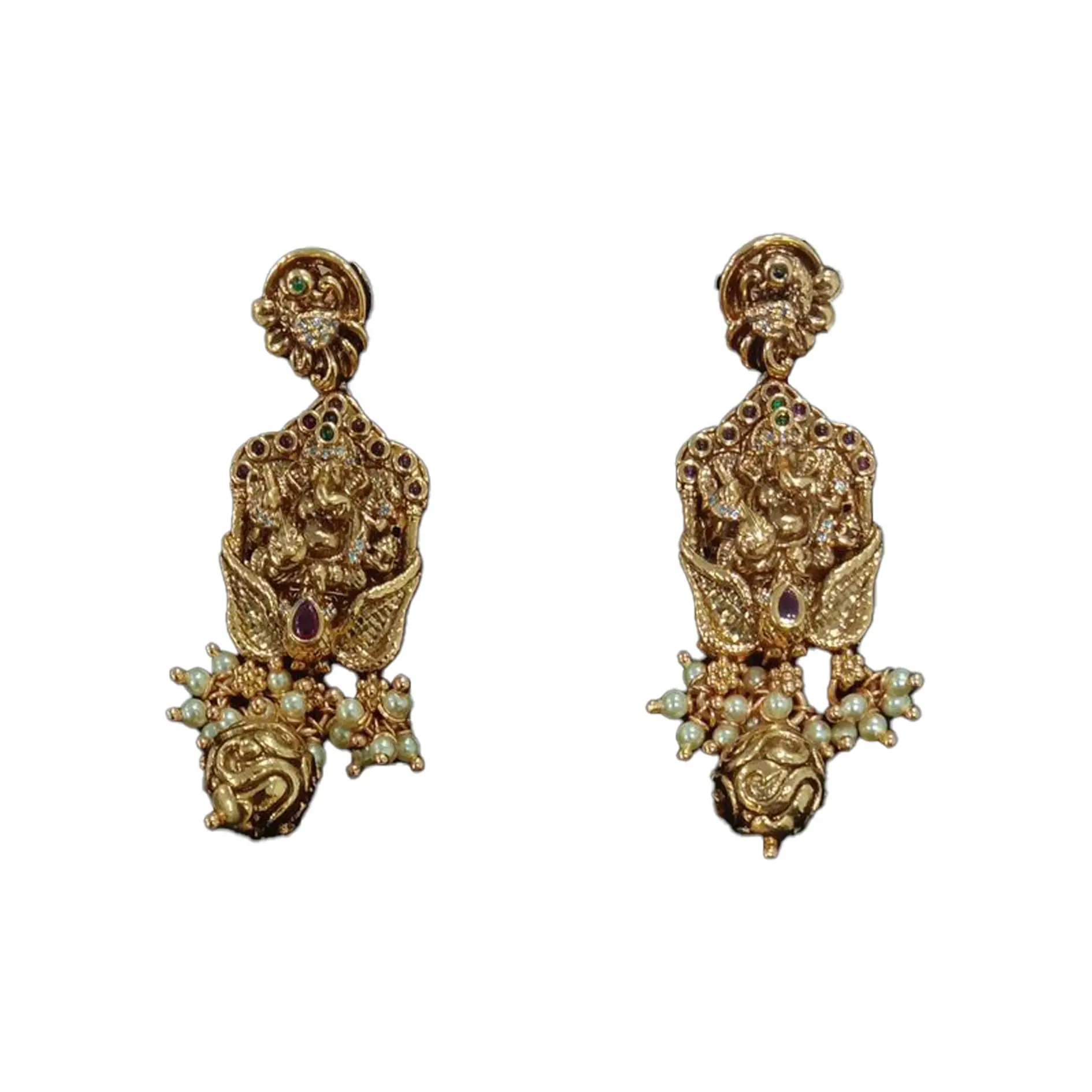 Earrings 2