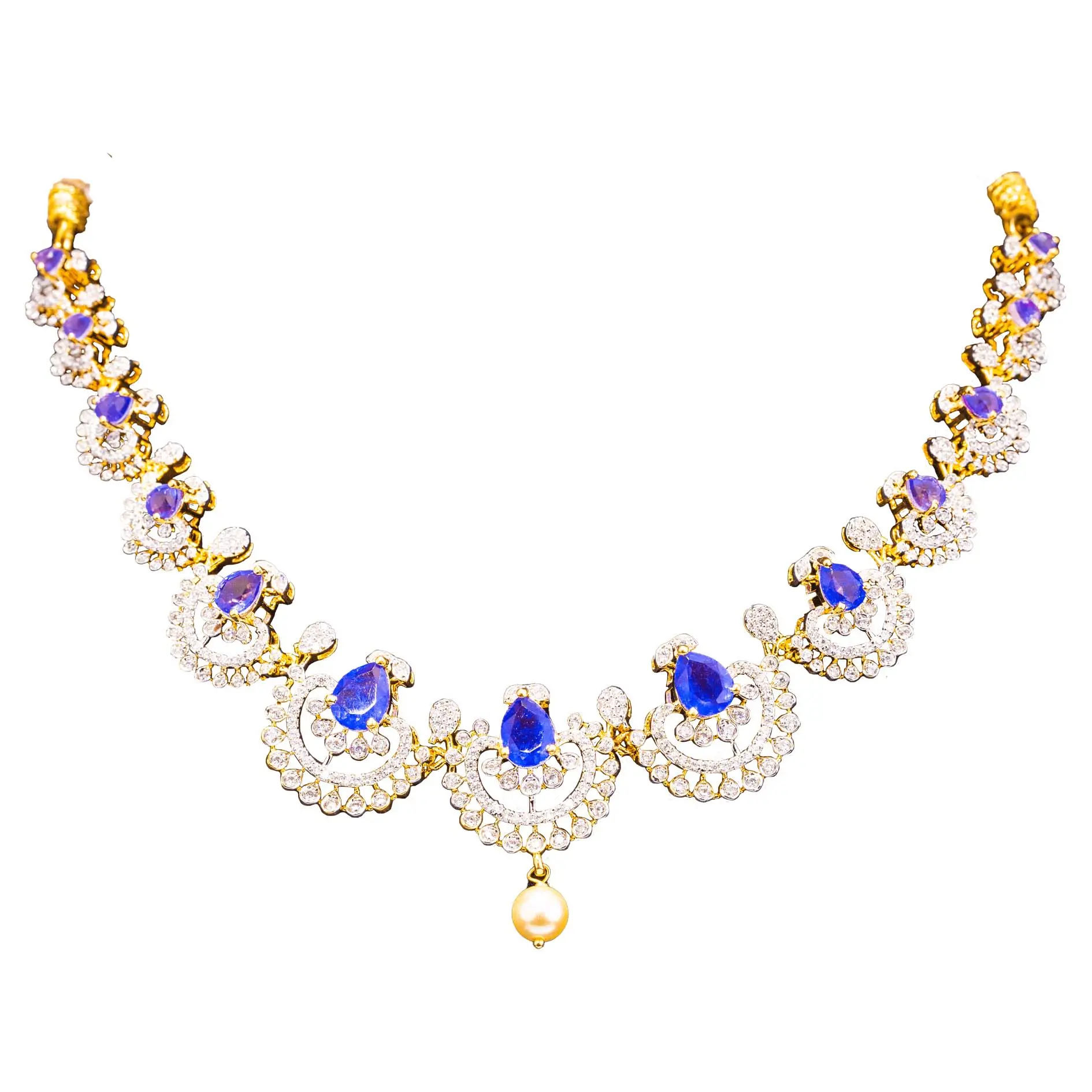 Necklace 9