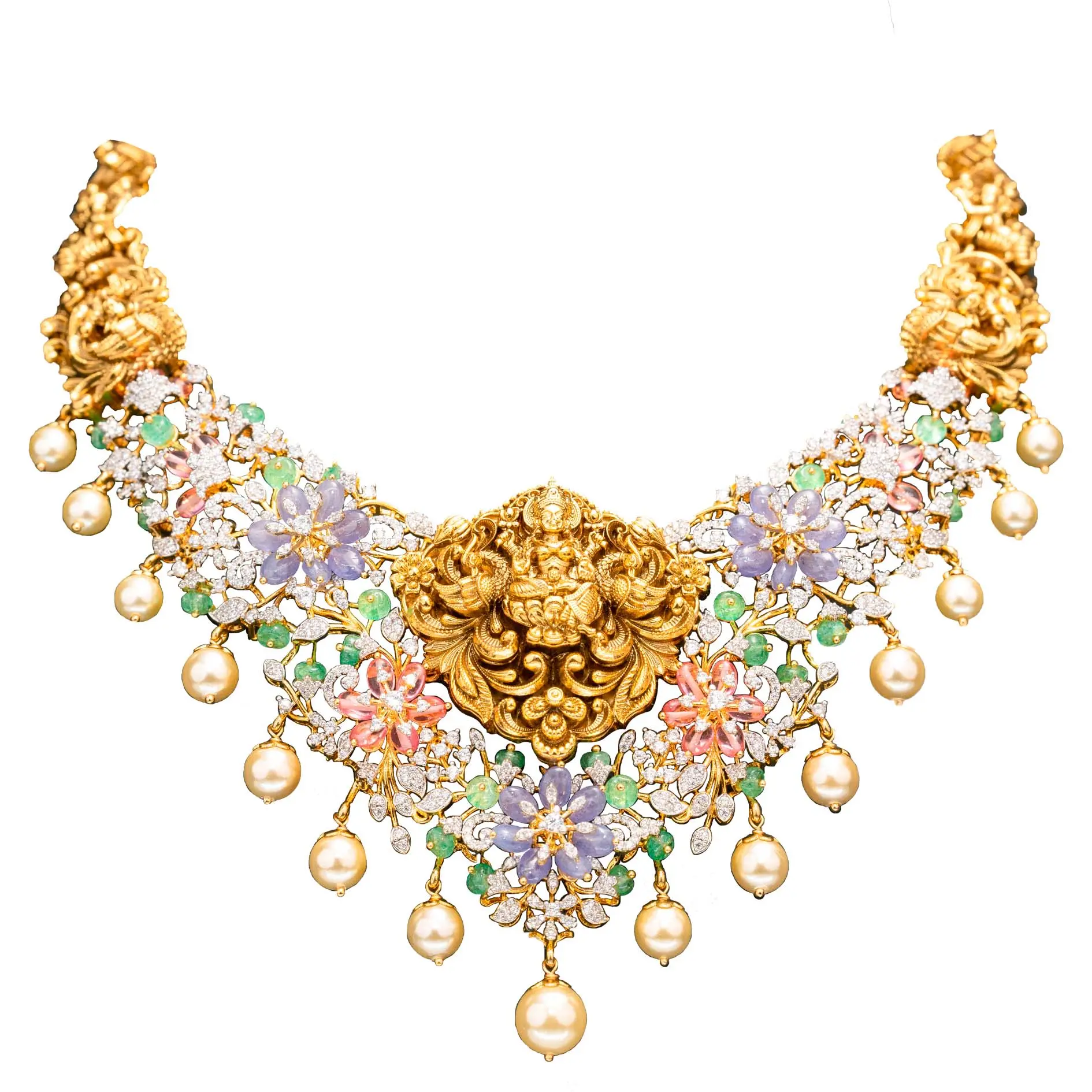 Necklace 4