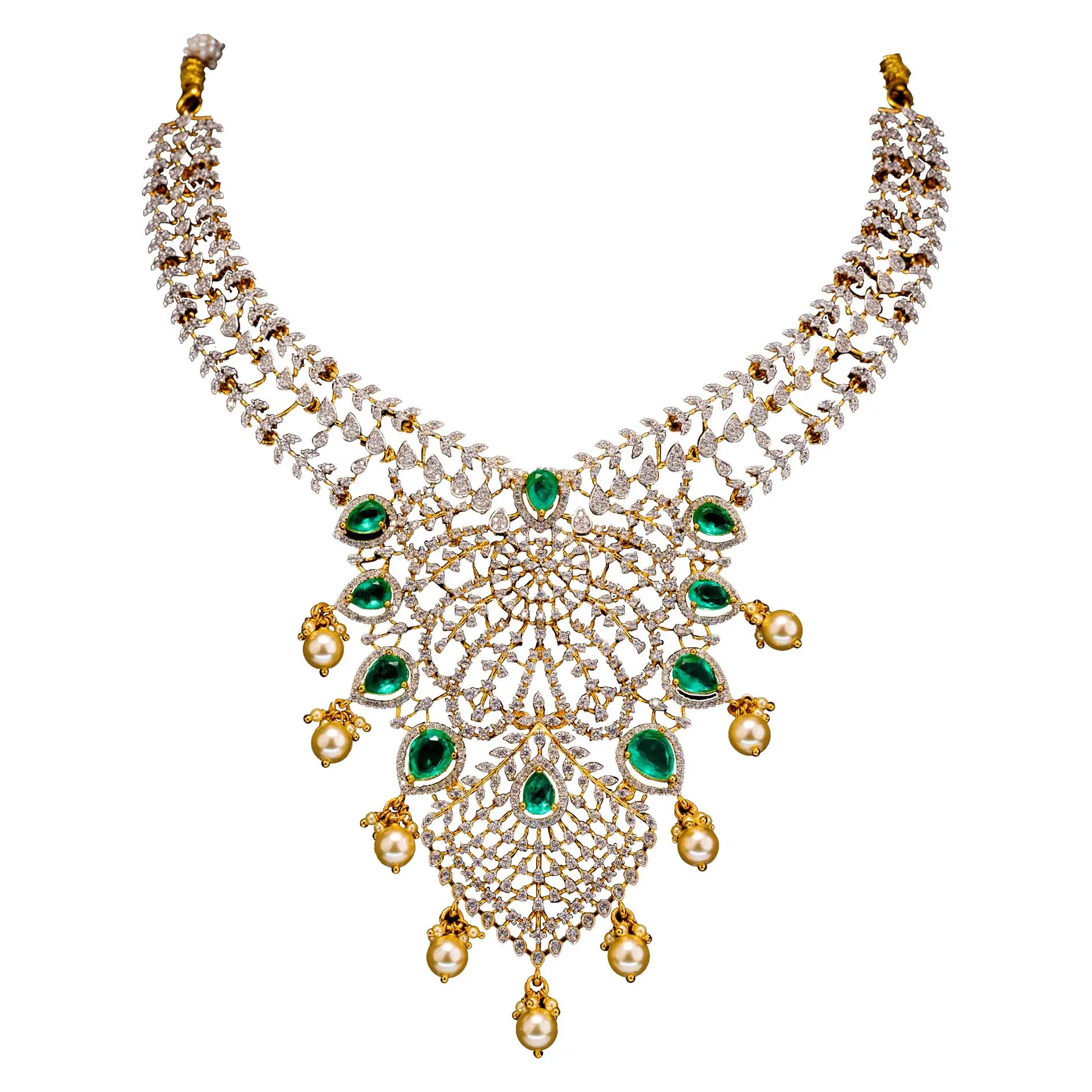 Necklace 3