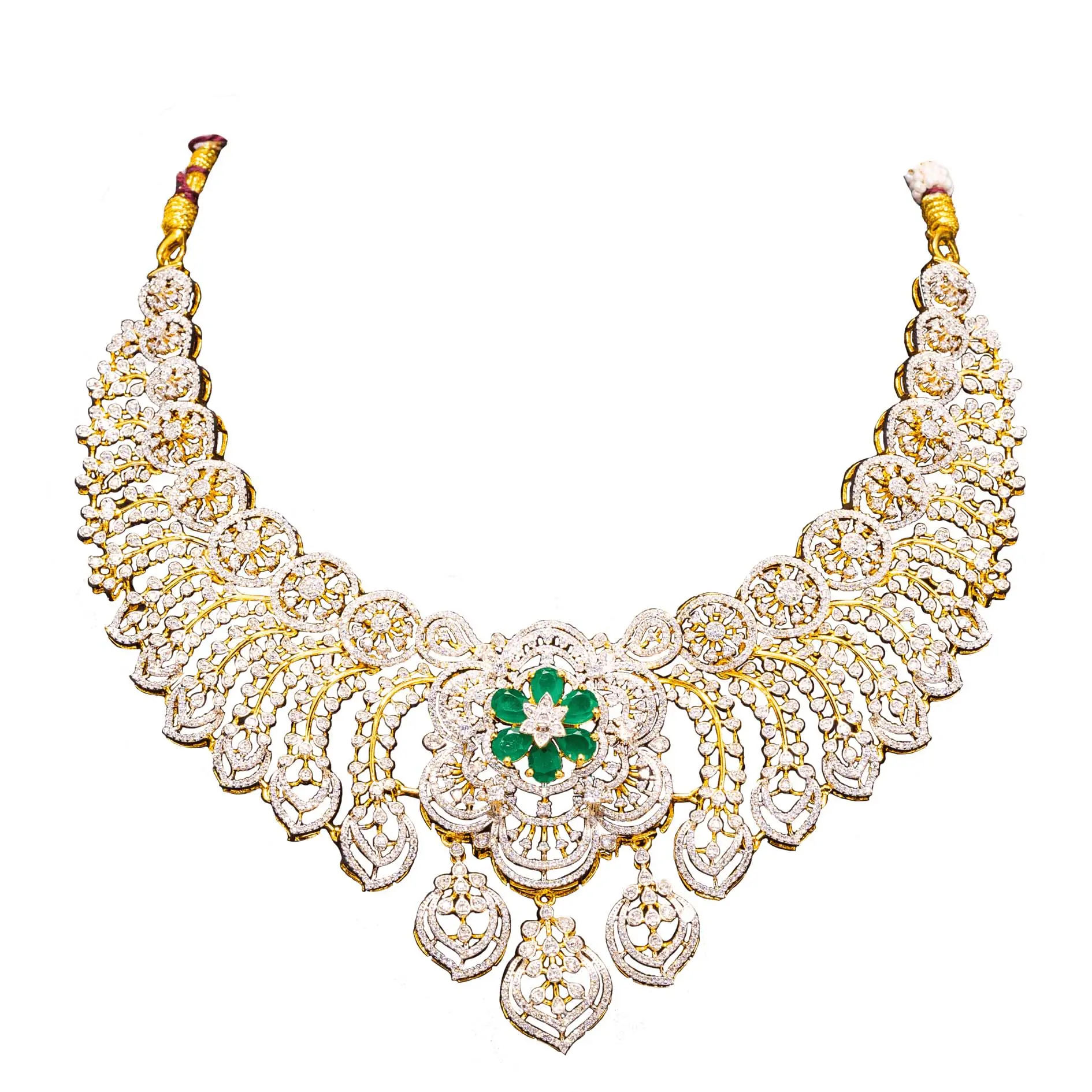 Necklace 7