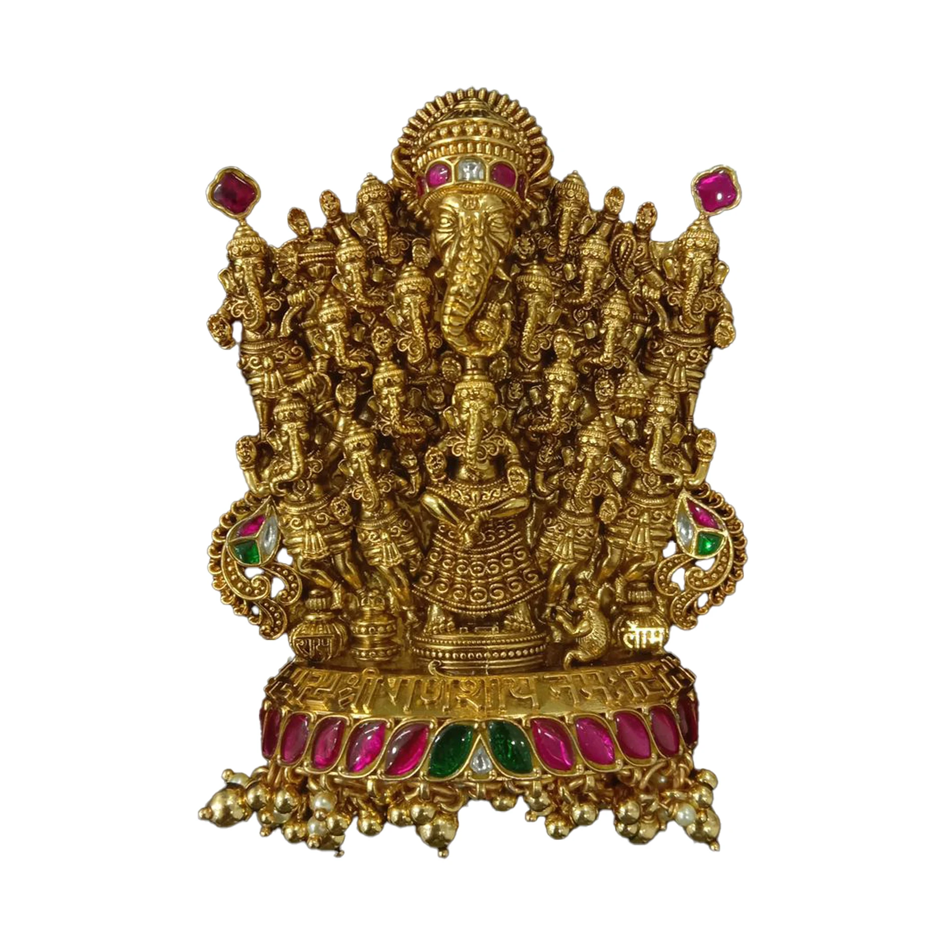 Pendant