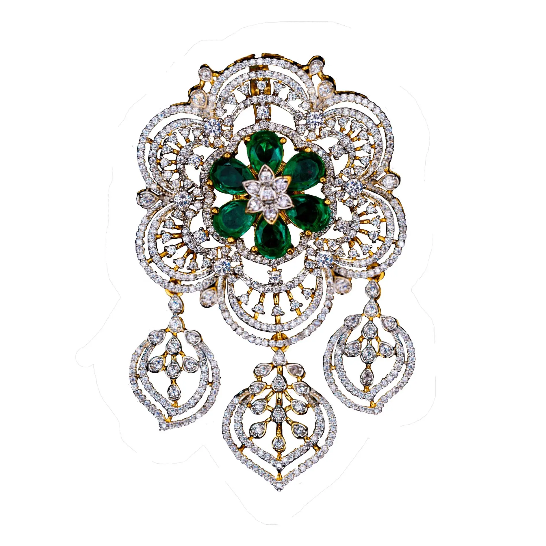 Pendant