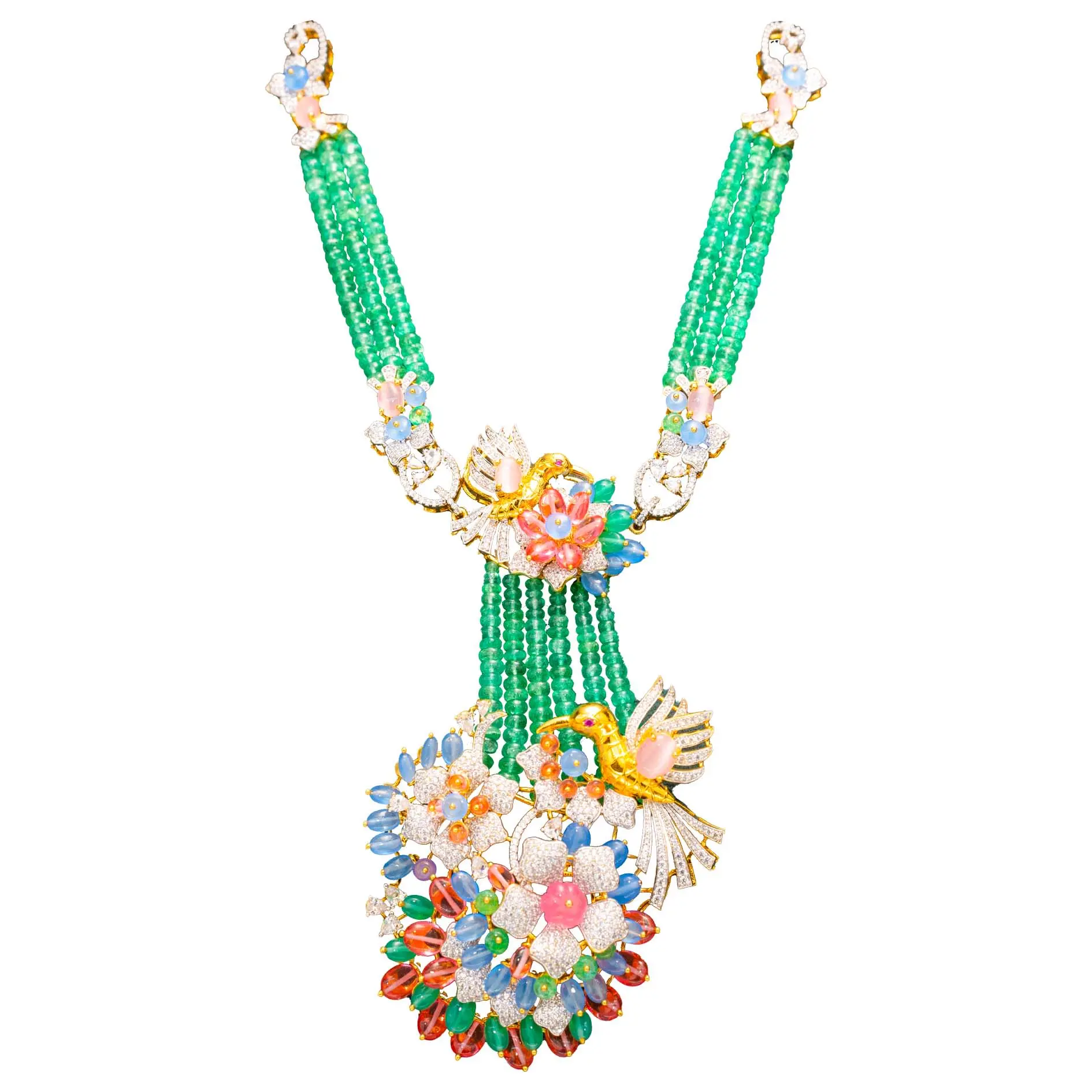 Necklace 5