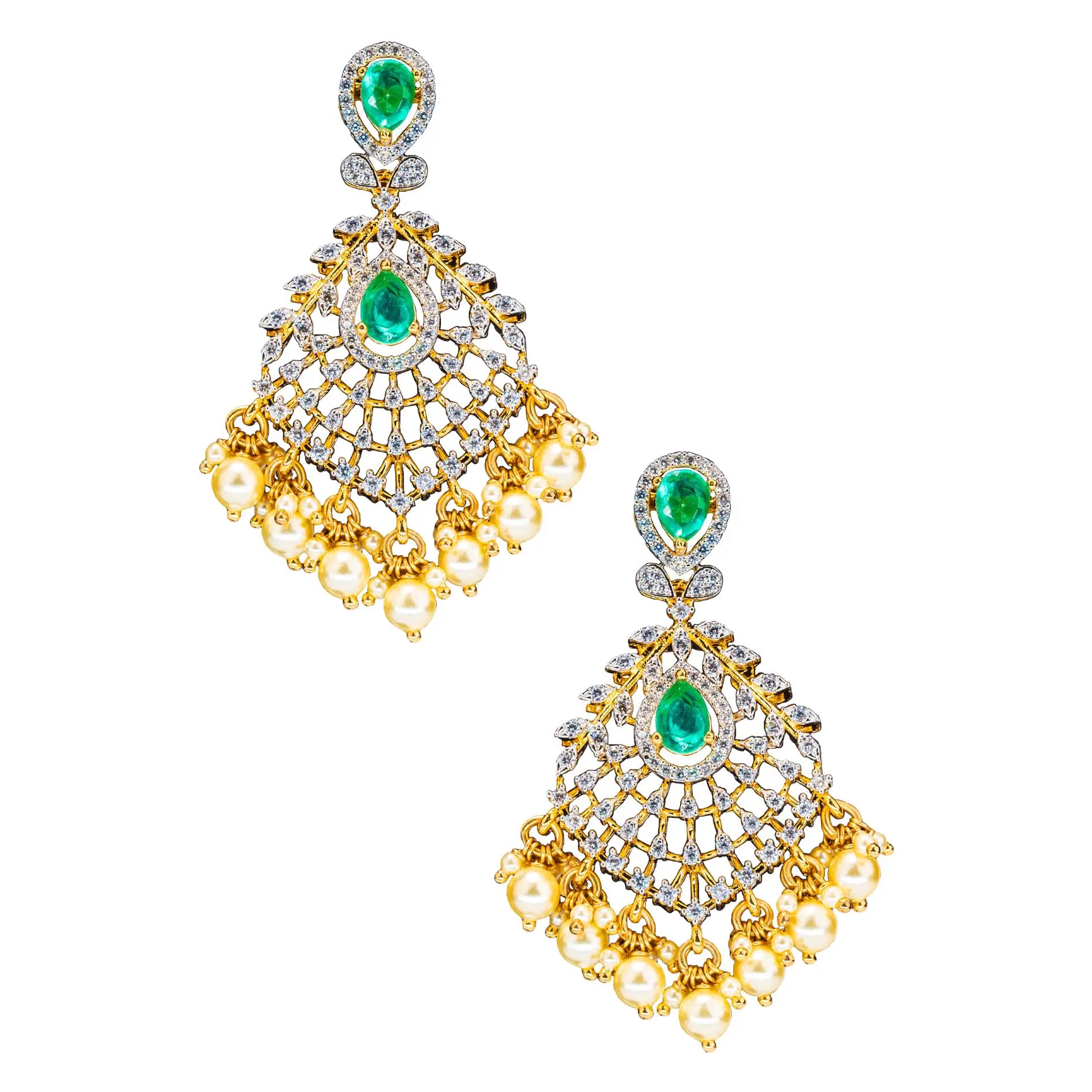 Earrings 3