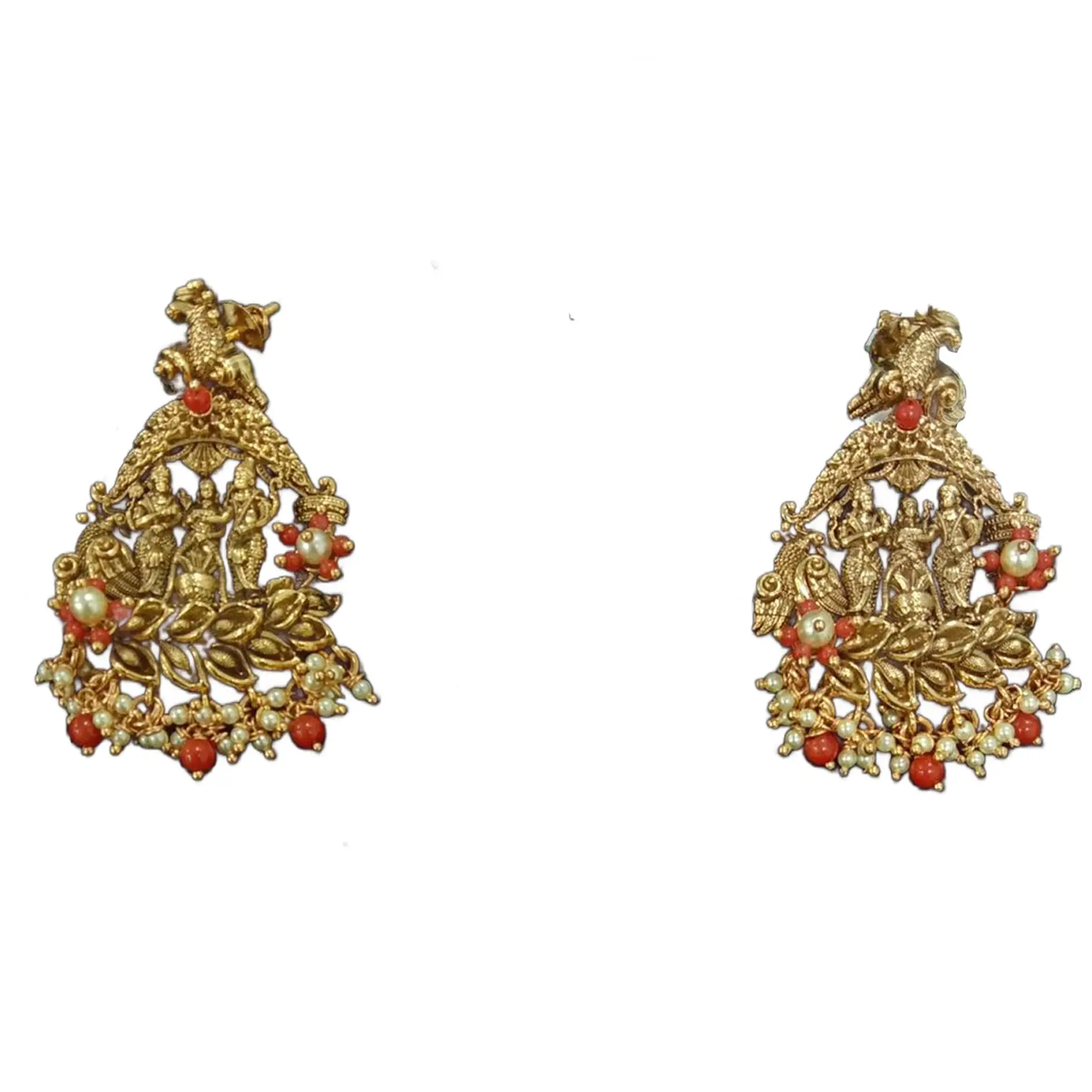 Earrings 1