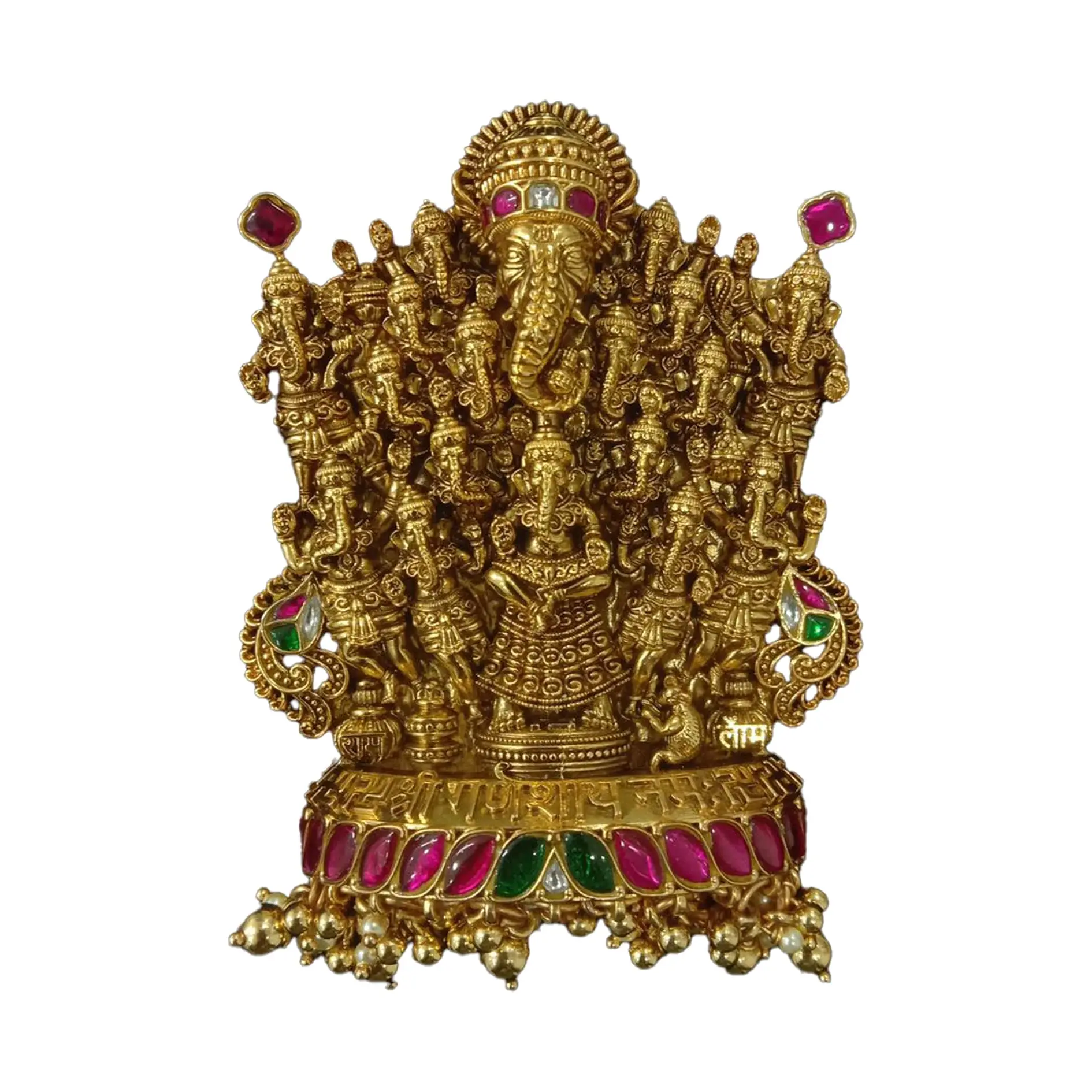 Pendant 1