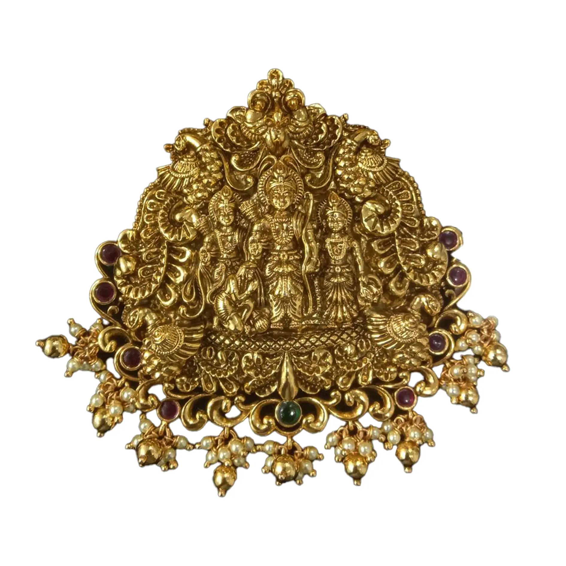 Pendant 3