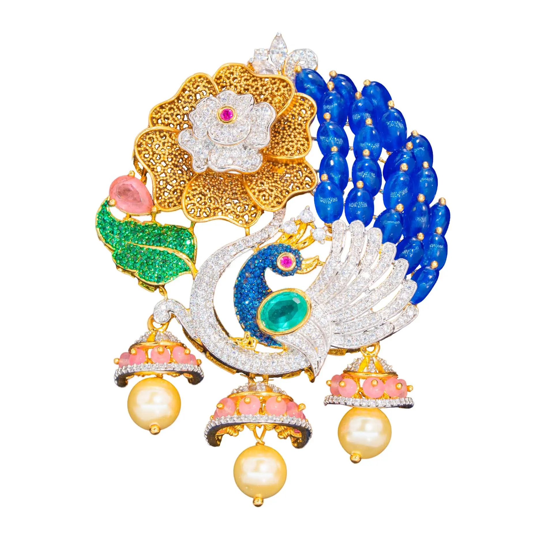 Pendant 1