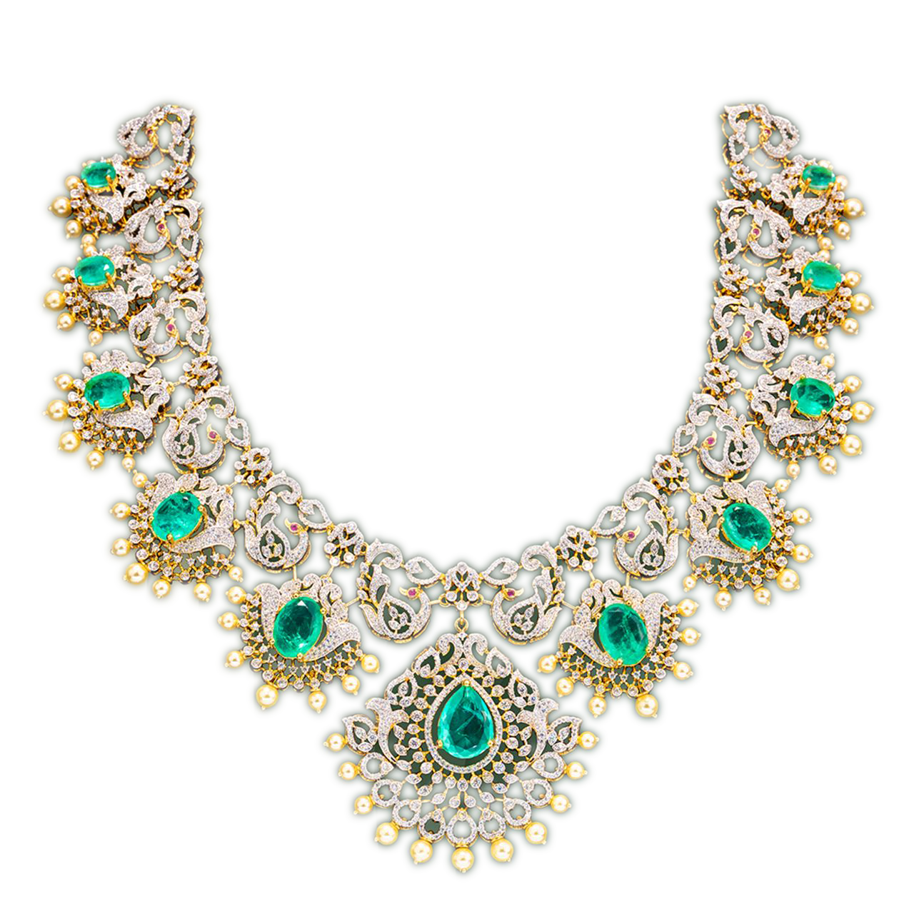 Necklace