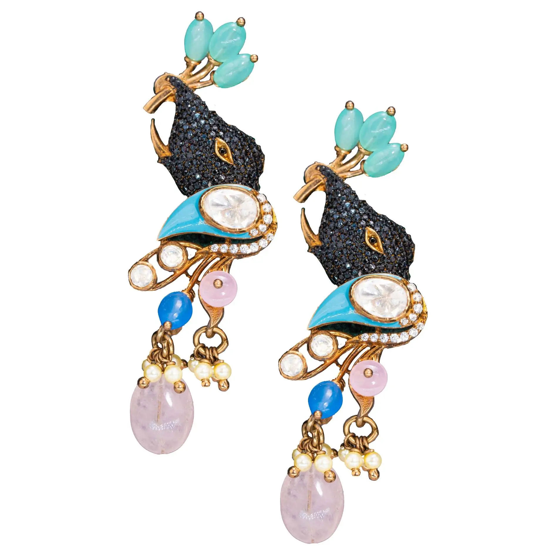 Earrings 3