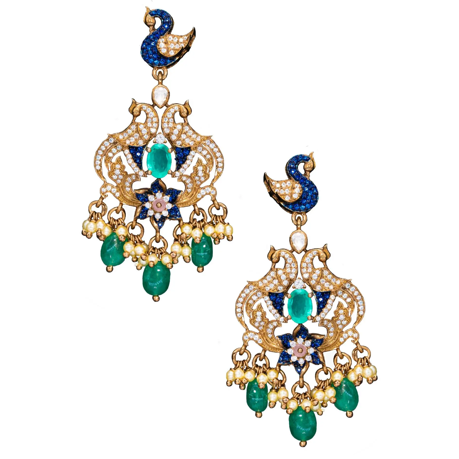Earrings 2