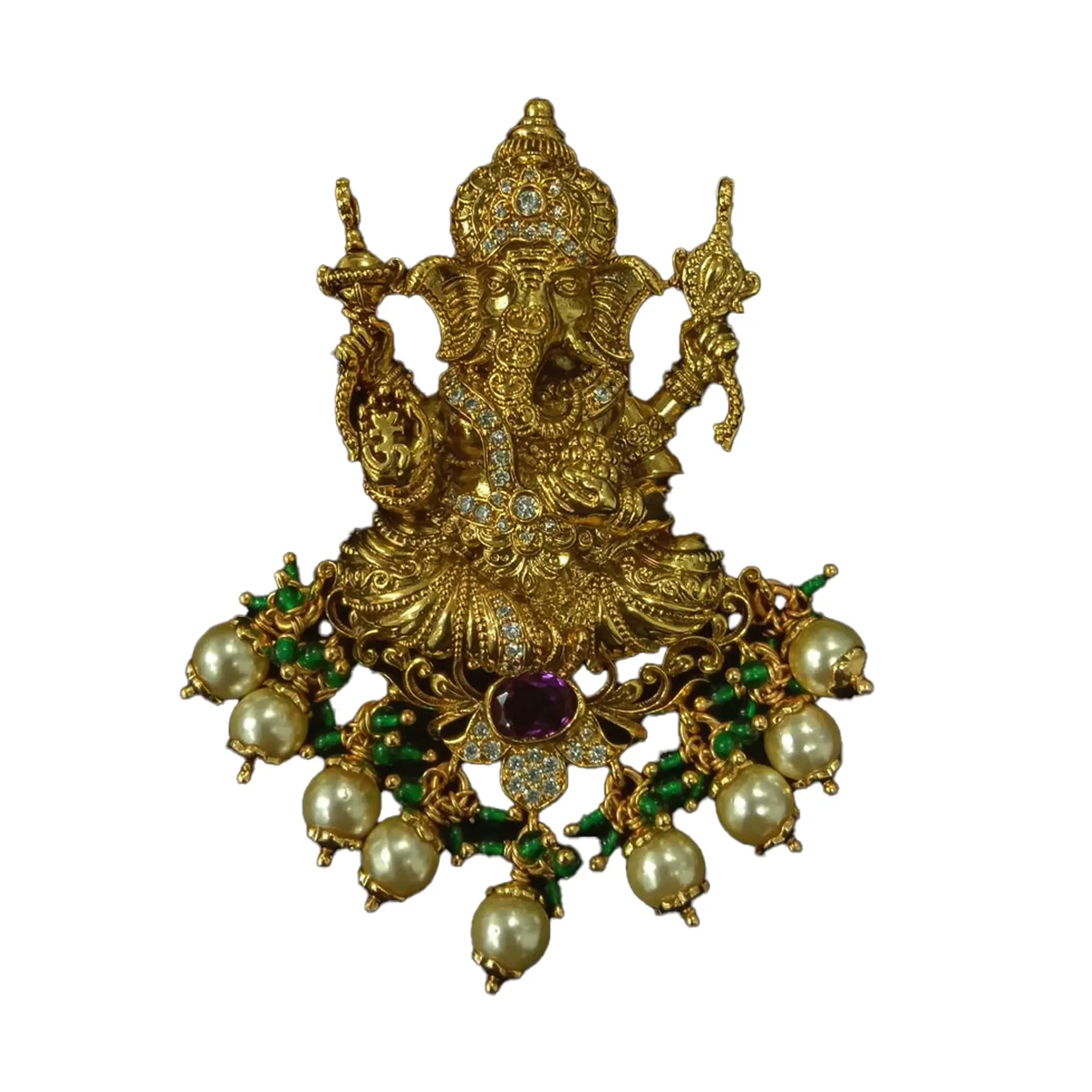 Pendant 4