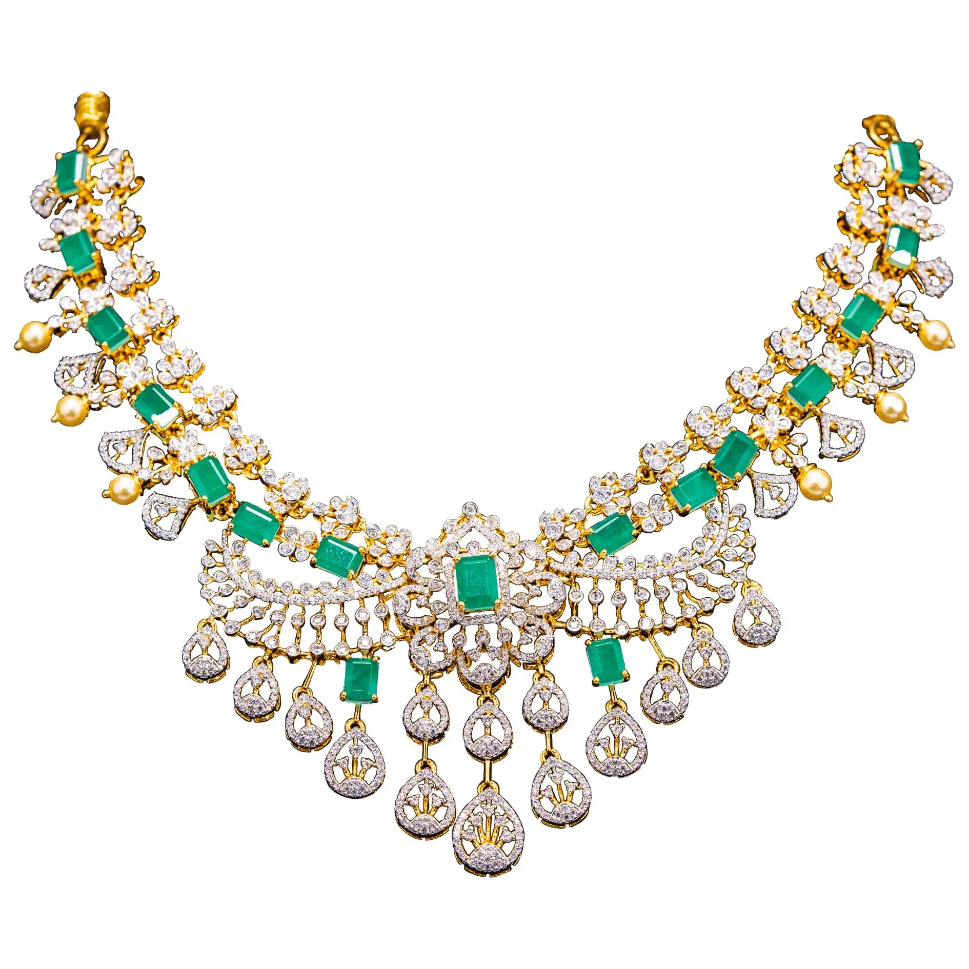 Necklace 8
